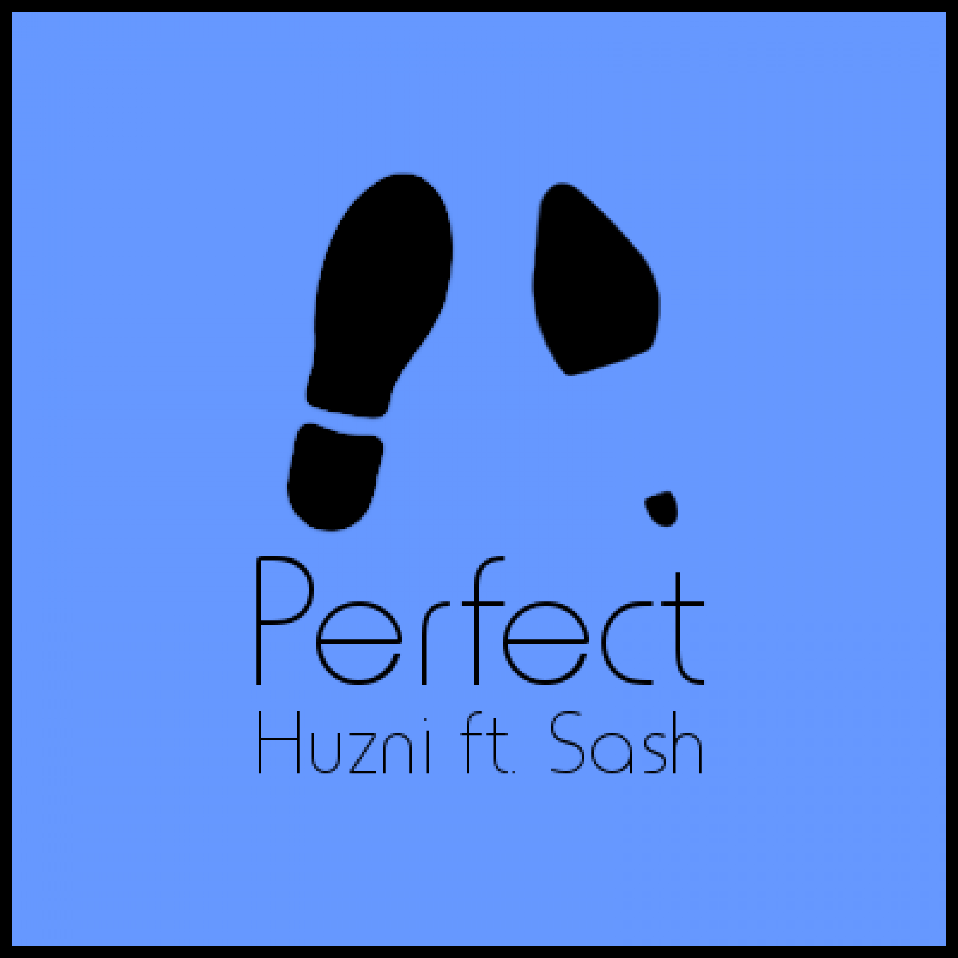 Huzni Announces A New Track