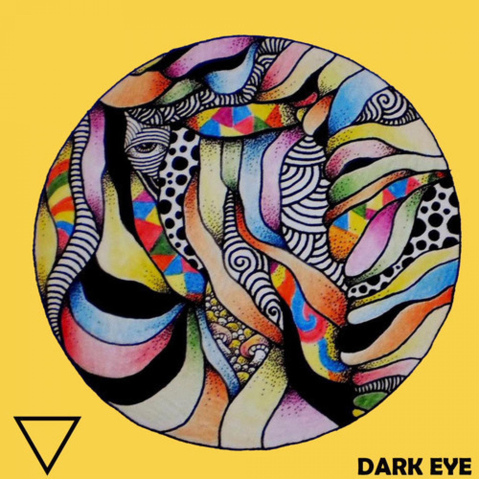 Deen: Dark Eye