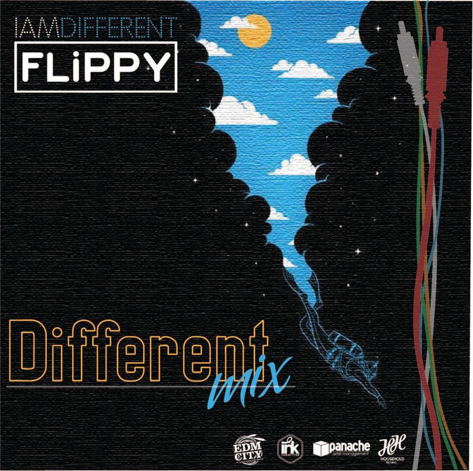 Flippy: Different Mix