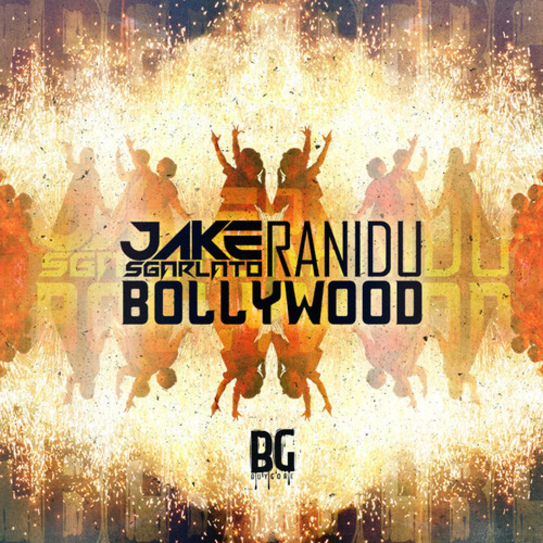 JakeSgarlato & Ranidu – Bollywood