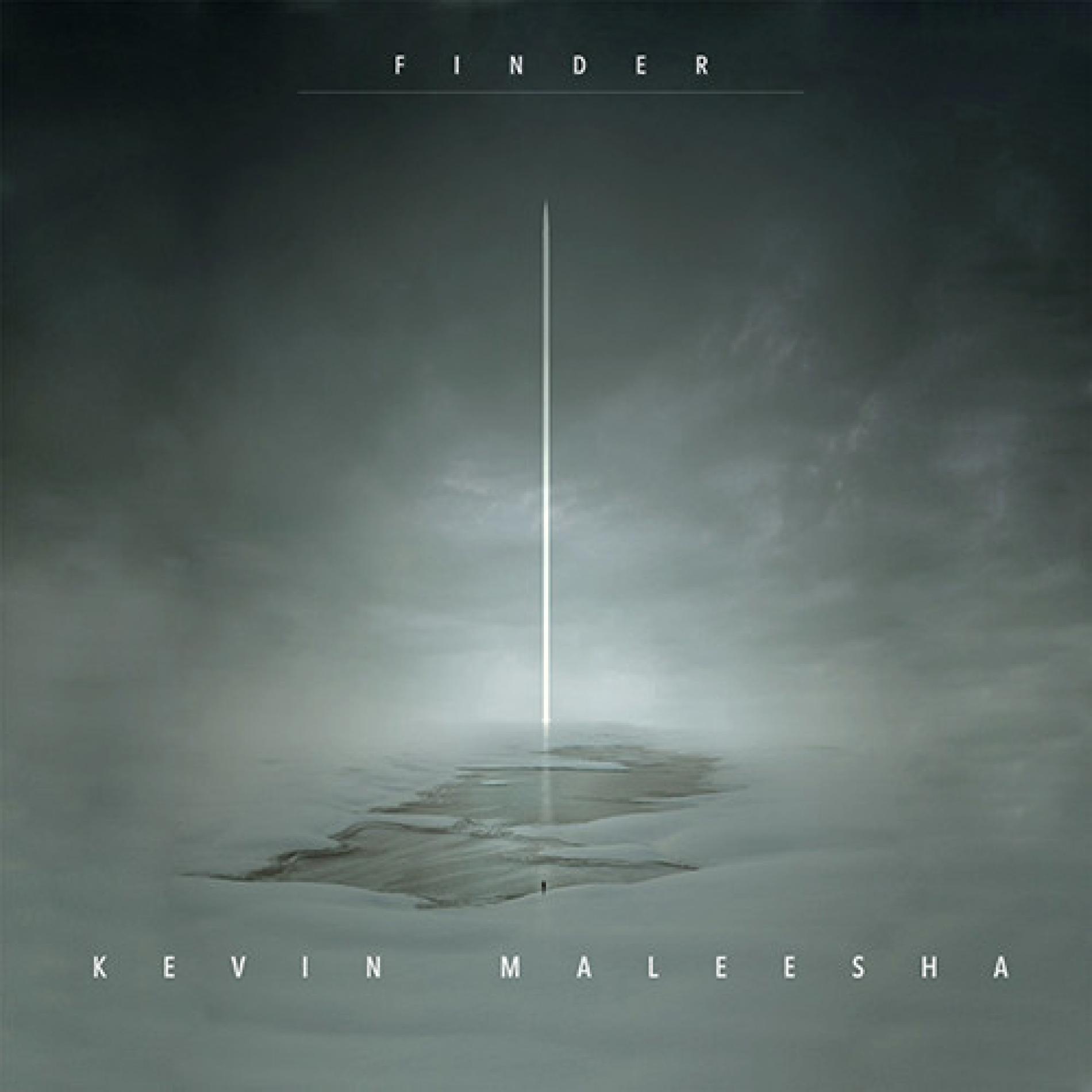 Kevin Maleesha – Finder