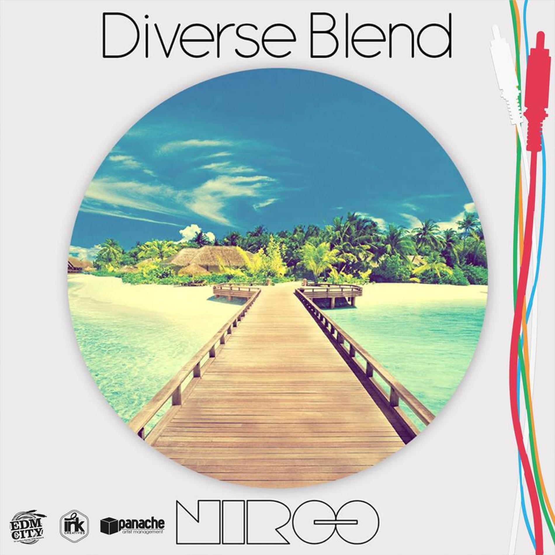 Niroo – Diverse Blend #001