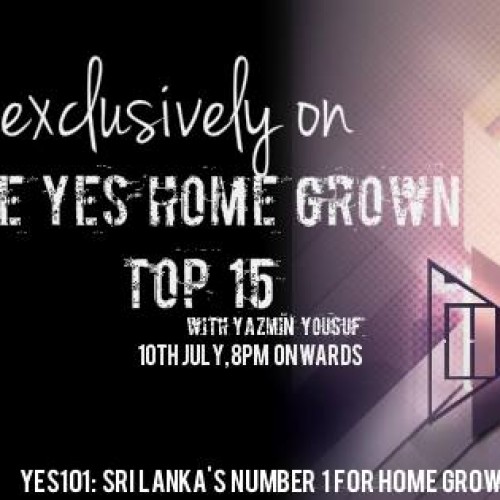 The Sherifs On The YES Home Grown Top 15