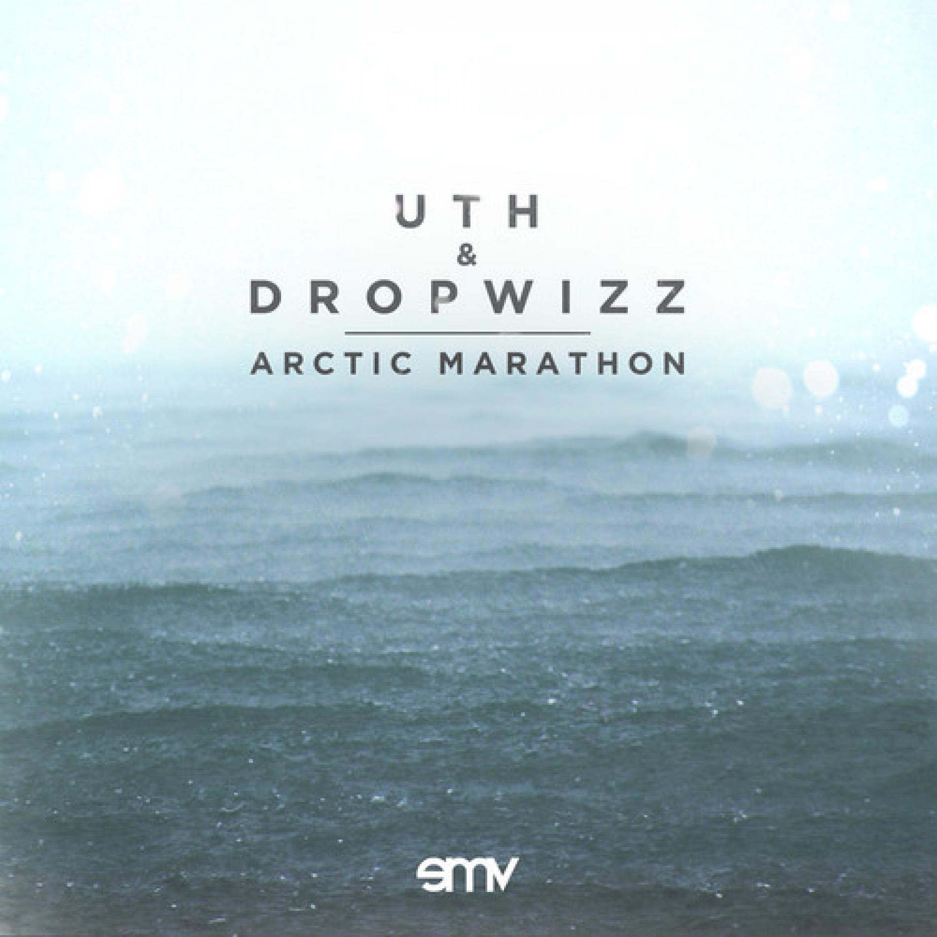 Uth & Dropwizz – Arctic Marathon (preview)
