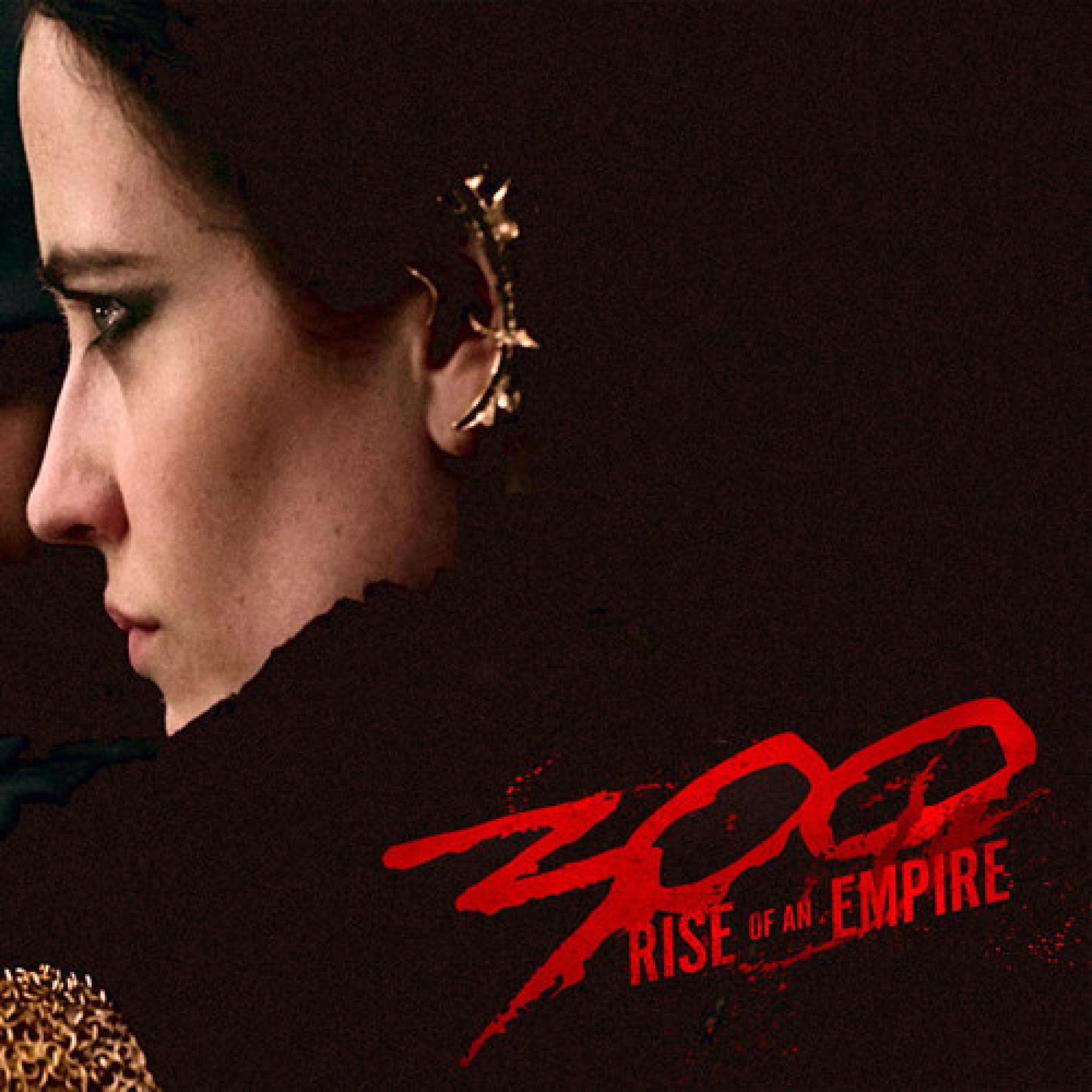 300 Rise of An Empire OST- History of Artemisia (Christian Q & Shokstix Remix)
