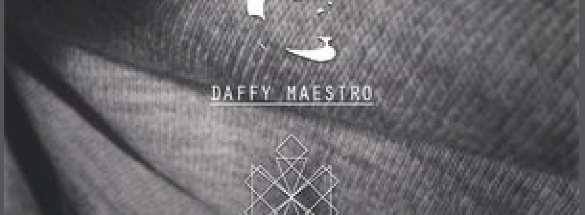 Daffy Maestro: Maxedoutrig