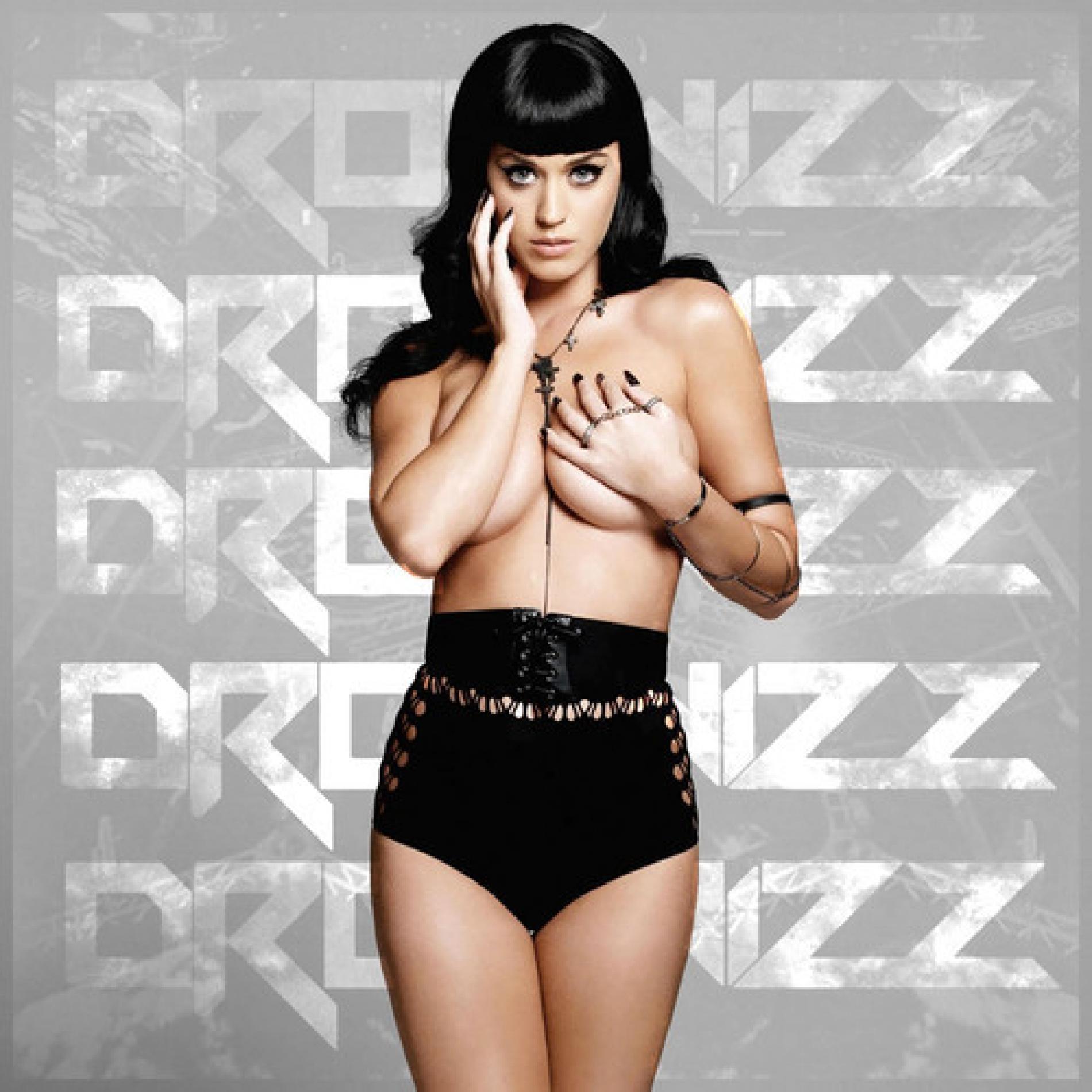 Dropwizz – Katy Perry – This Is How We Do (Dropwizz Club Mix)