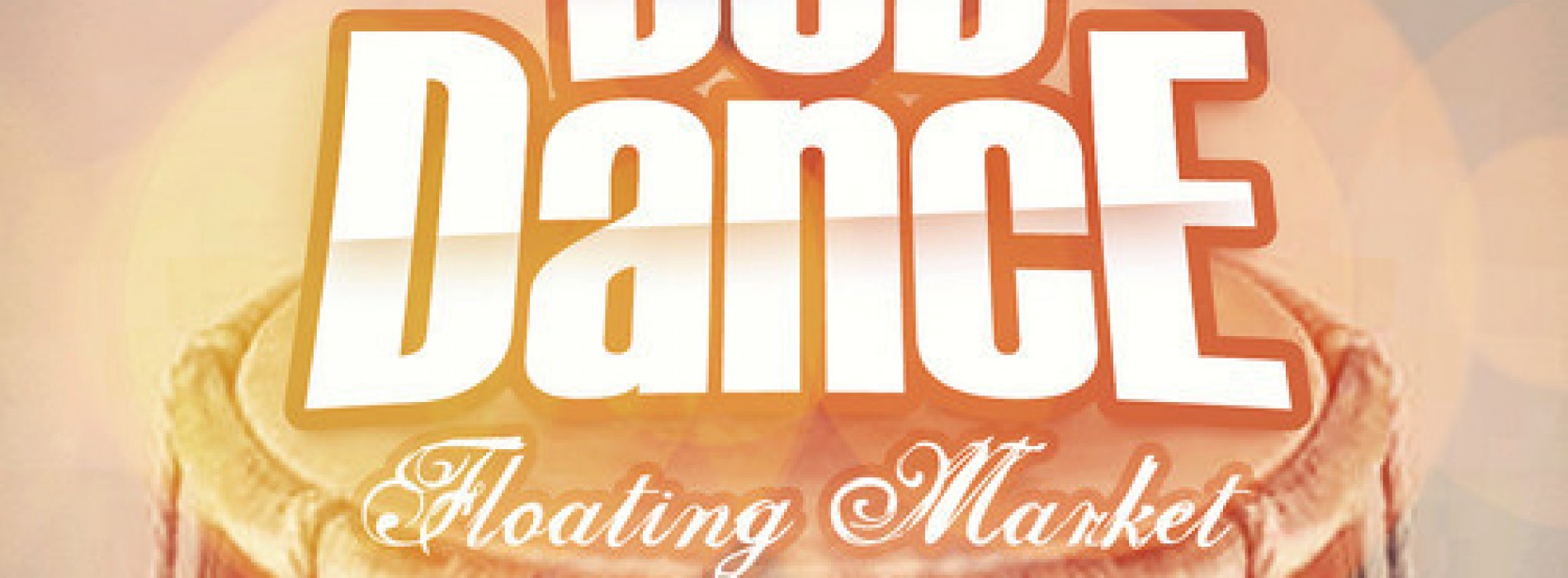 Hemaka Wijeratne – ‘DUB Dance’ [Floating Market]