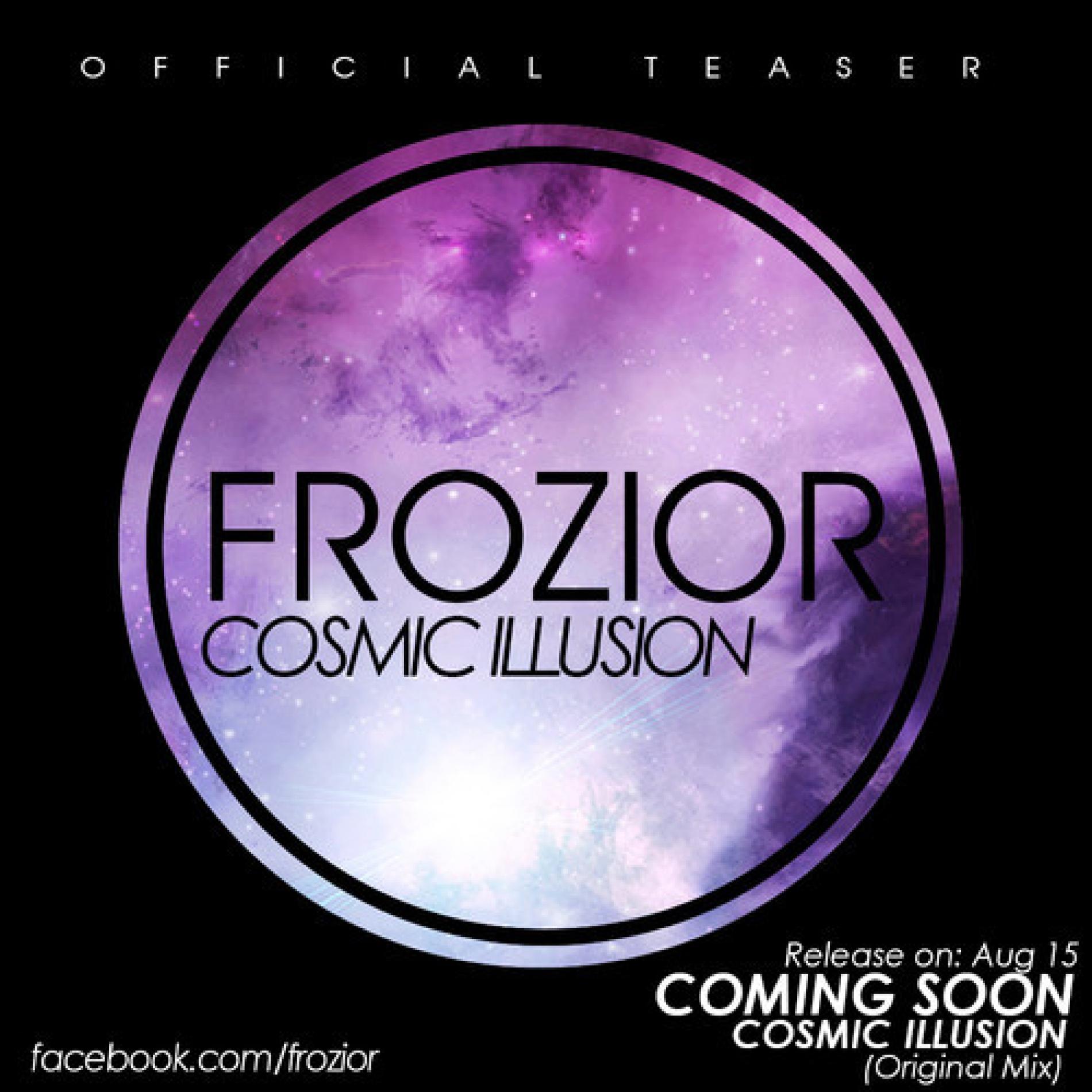 Frozoir: Cosmic Illusion – (Teaser)