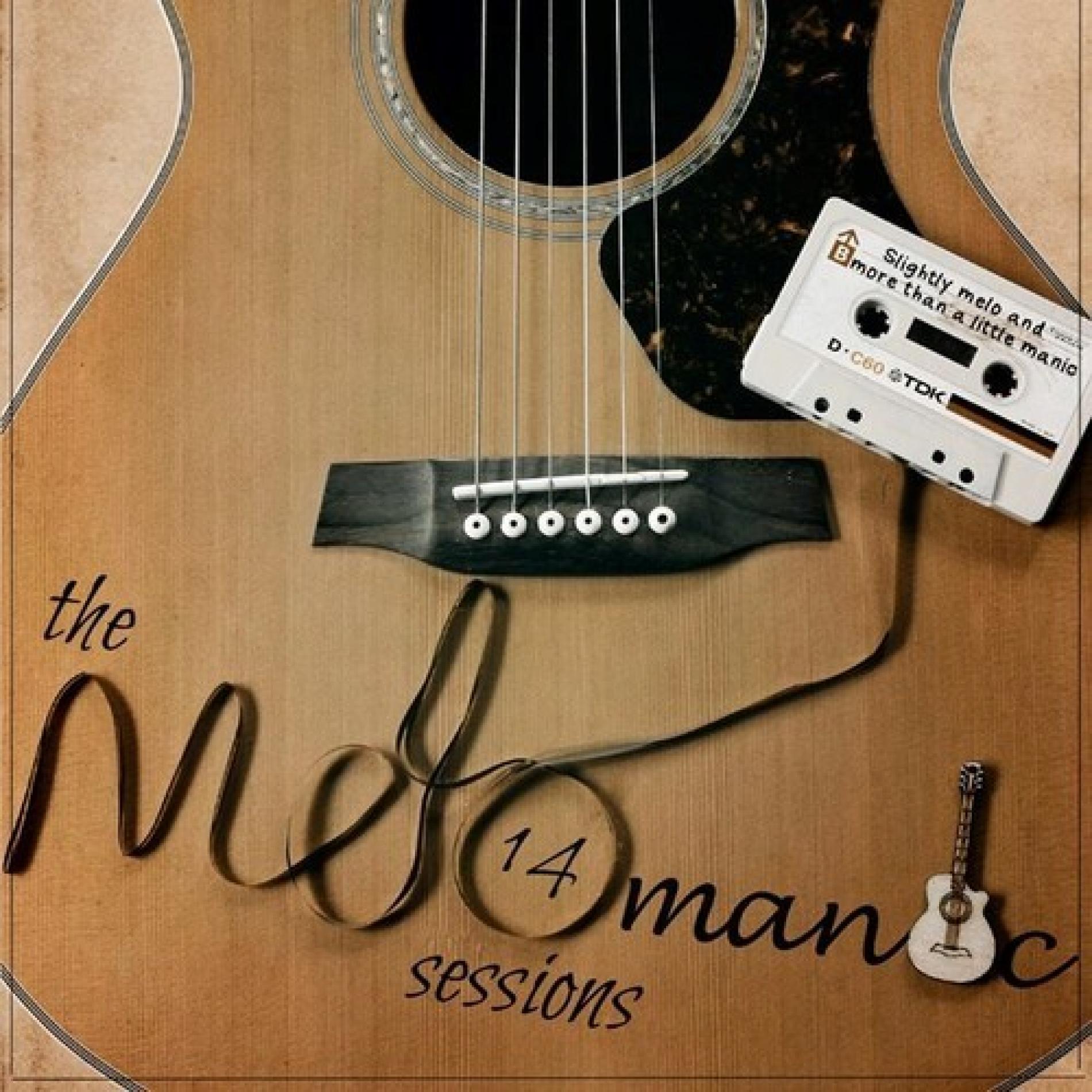 Melomanic Sessions 14