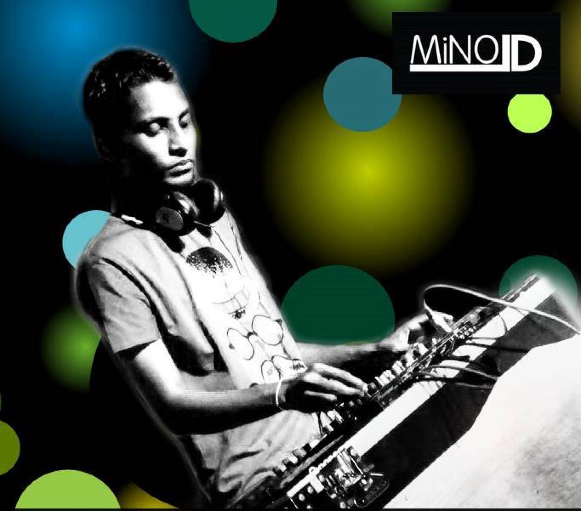 Minol D – Underground Therapy Guest Mix
