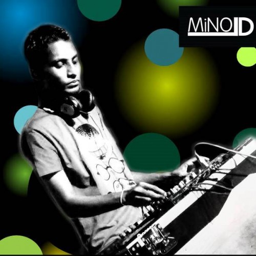 Minol D – Underground Therapy Guest Mix