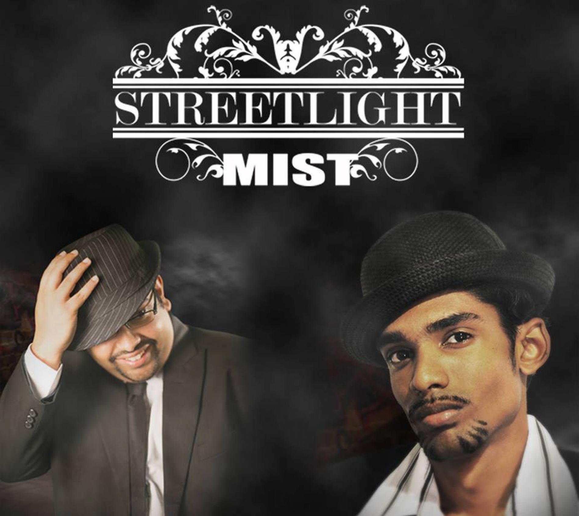 Street Light Mist – Weekly Update #1
