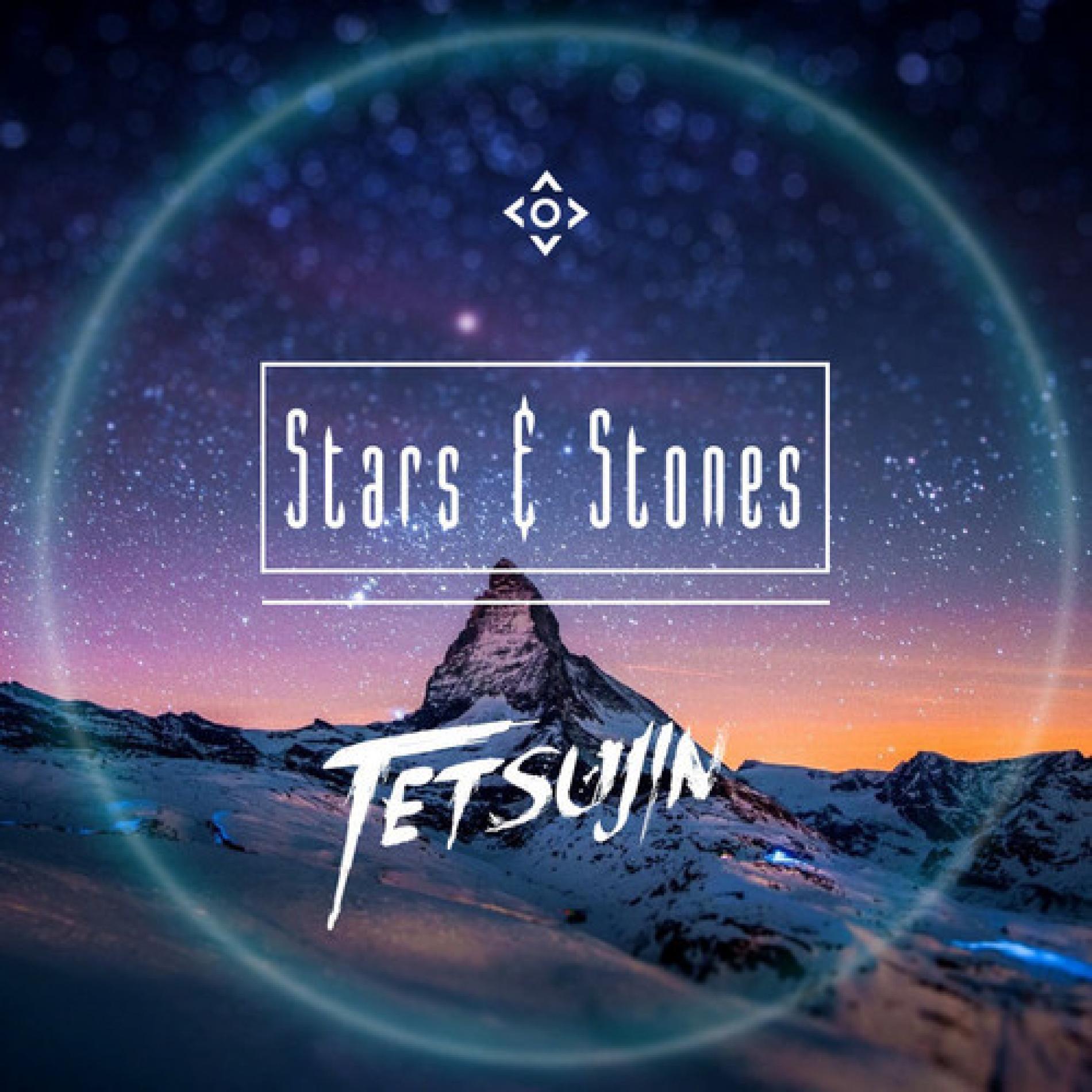 Tetsujin: Stars & Stones (Original Mix)