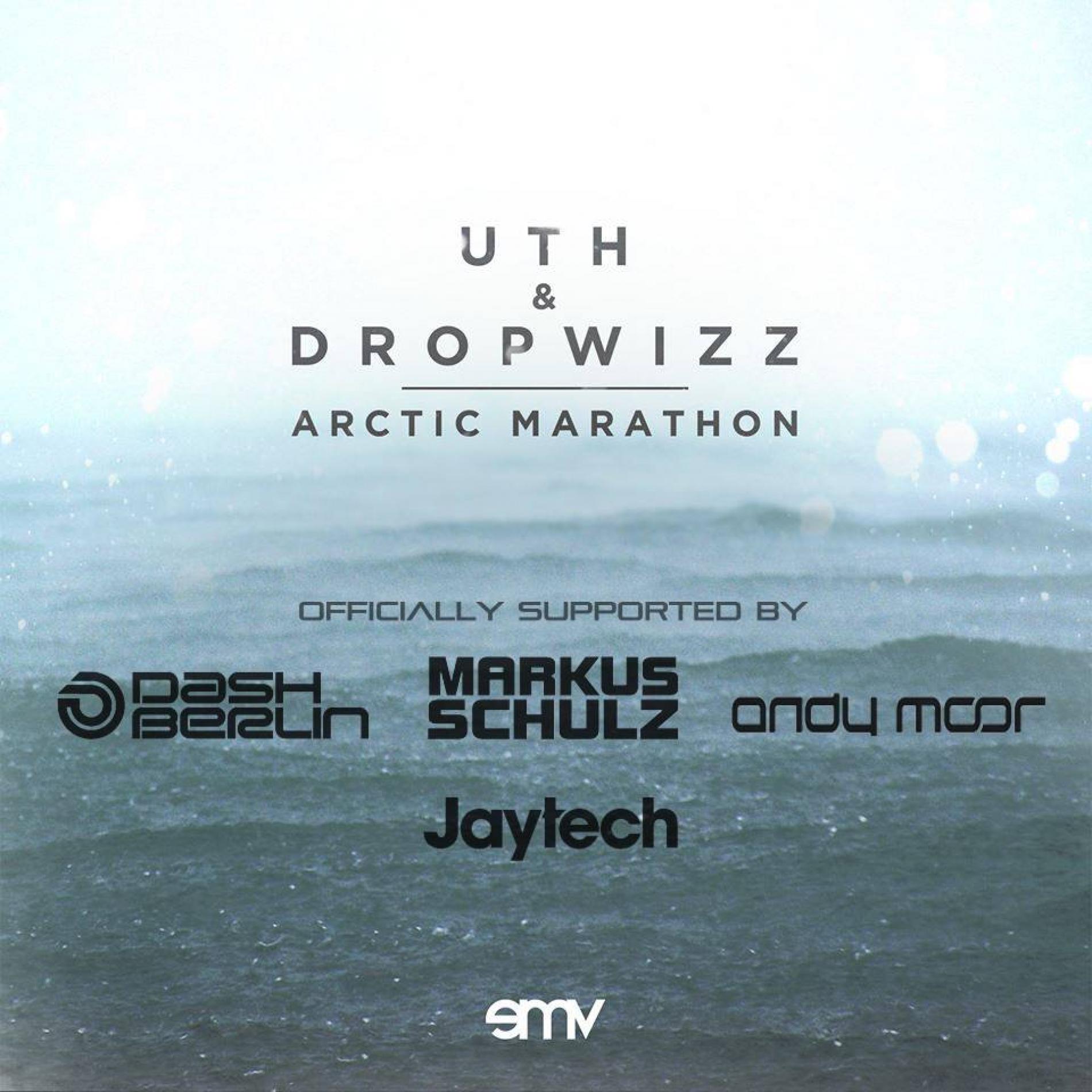 Dropwizz: On UTH & More