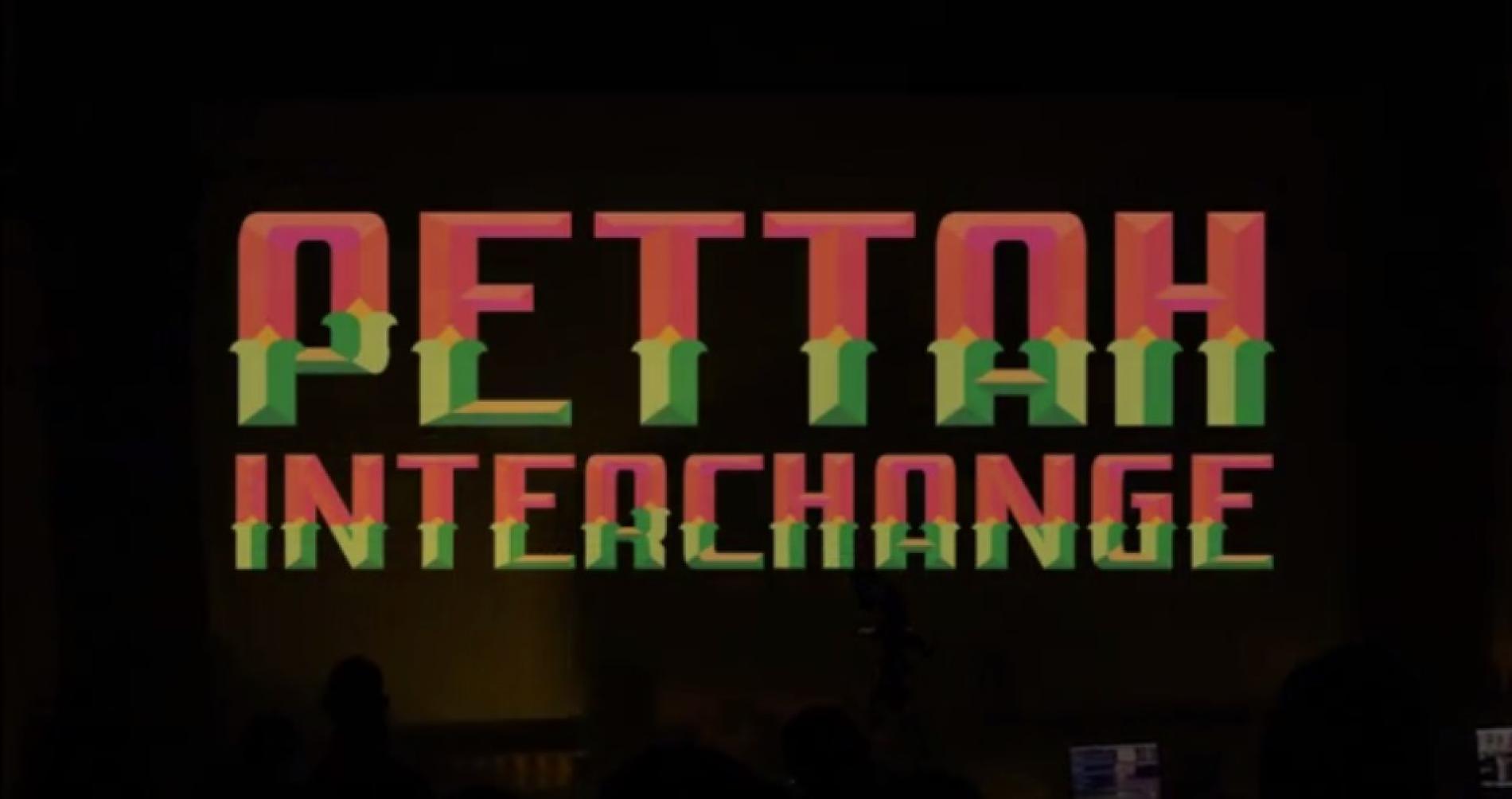 Pettah Interchange 2014 (The Video Lookback)