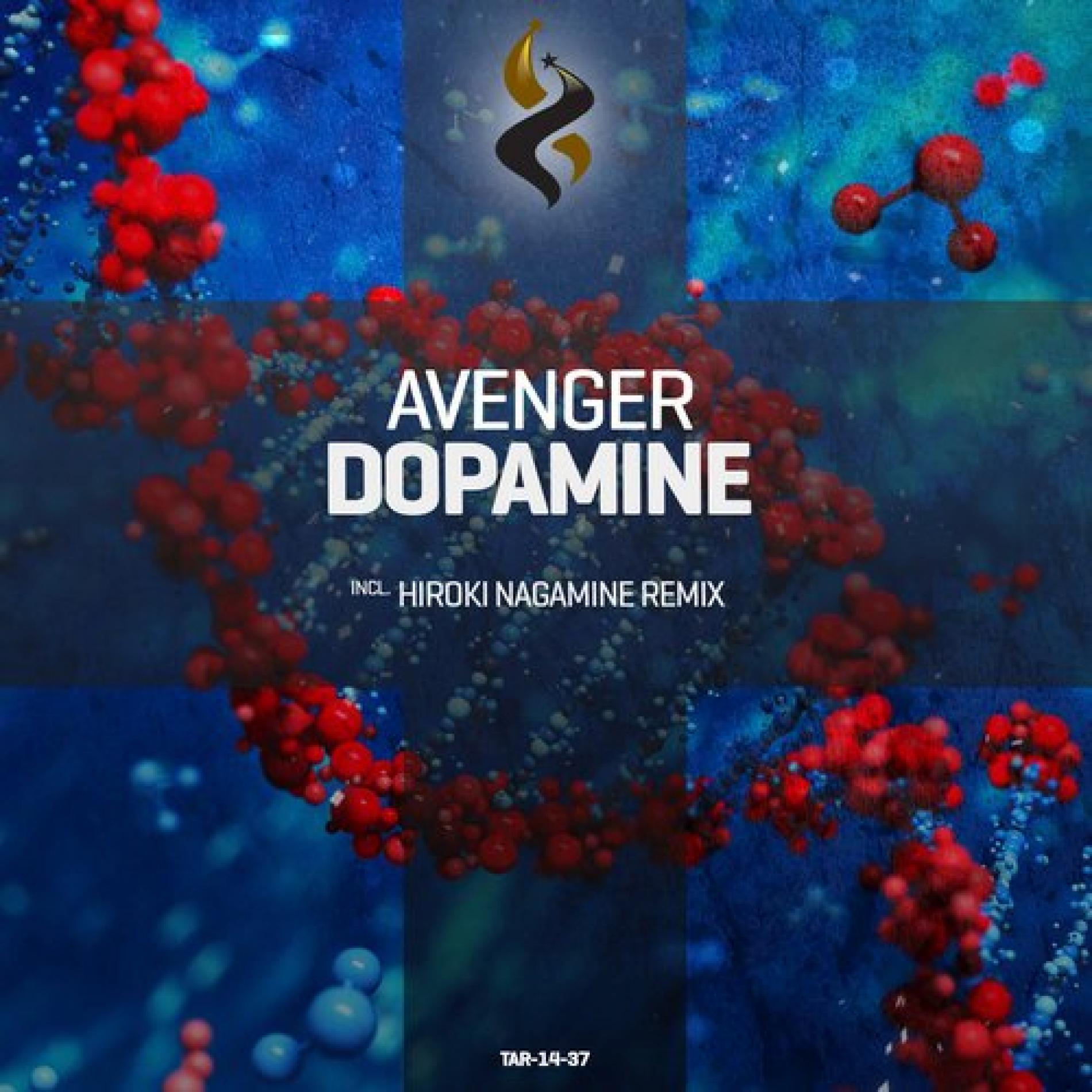 Avenger: Dopamine – Now Out On Beatport