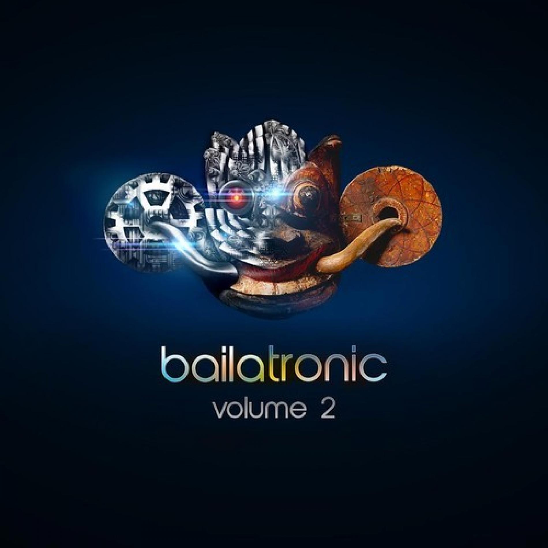 Bailatronic Ep 2 Now Out!