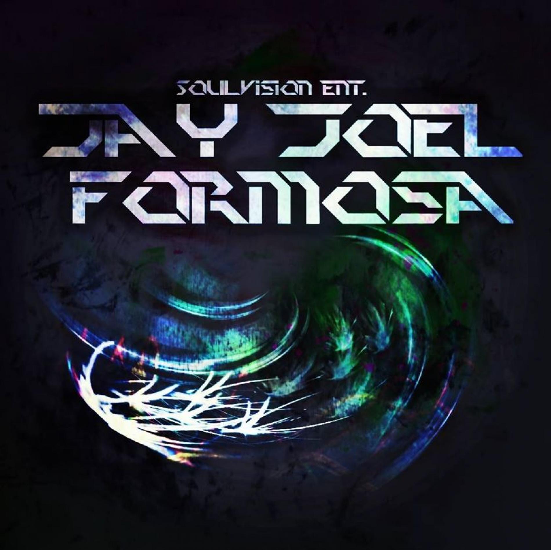 Jay Joel – Formosa (Original Mix)