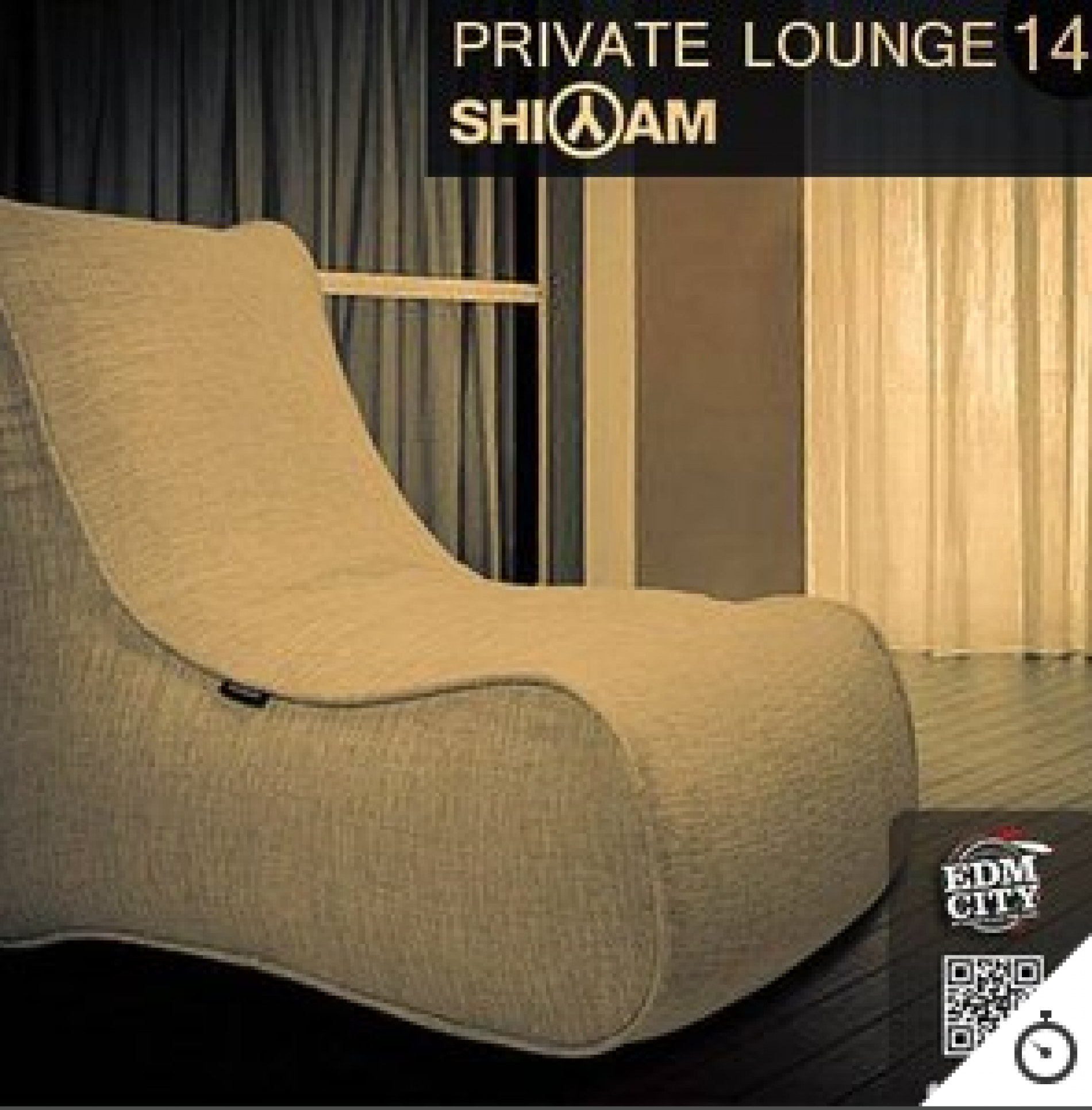 Shiyam: Private Lounge 14