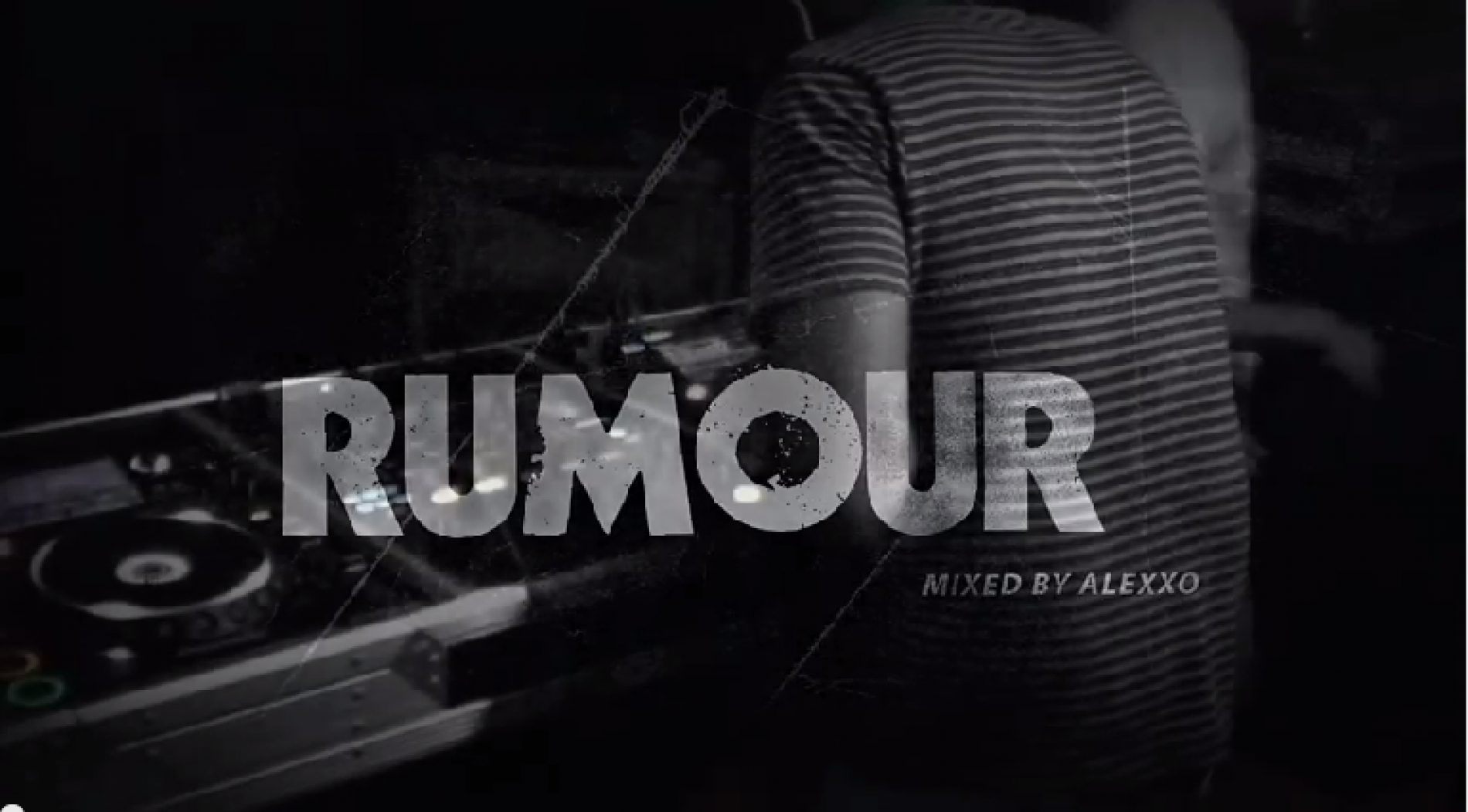 Alexxo – Rumour #006