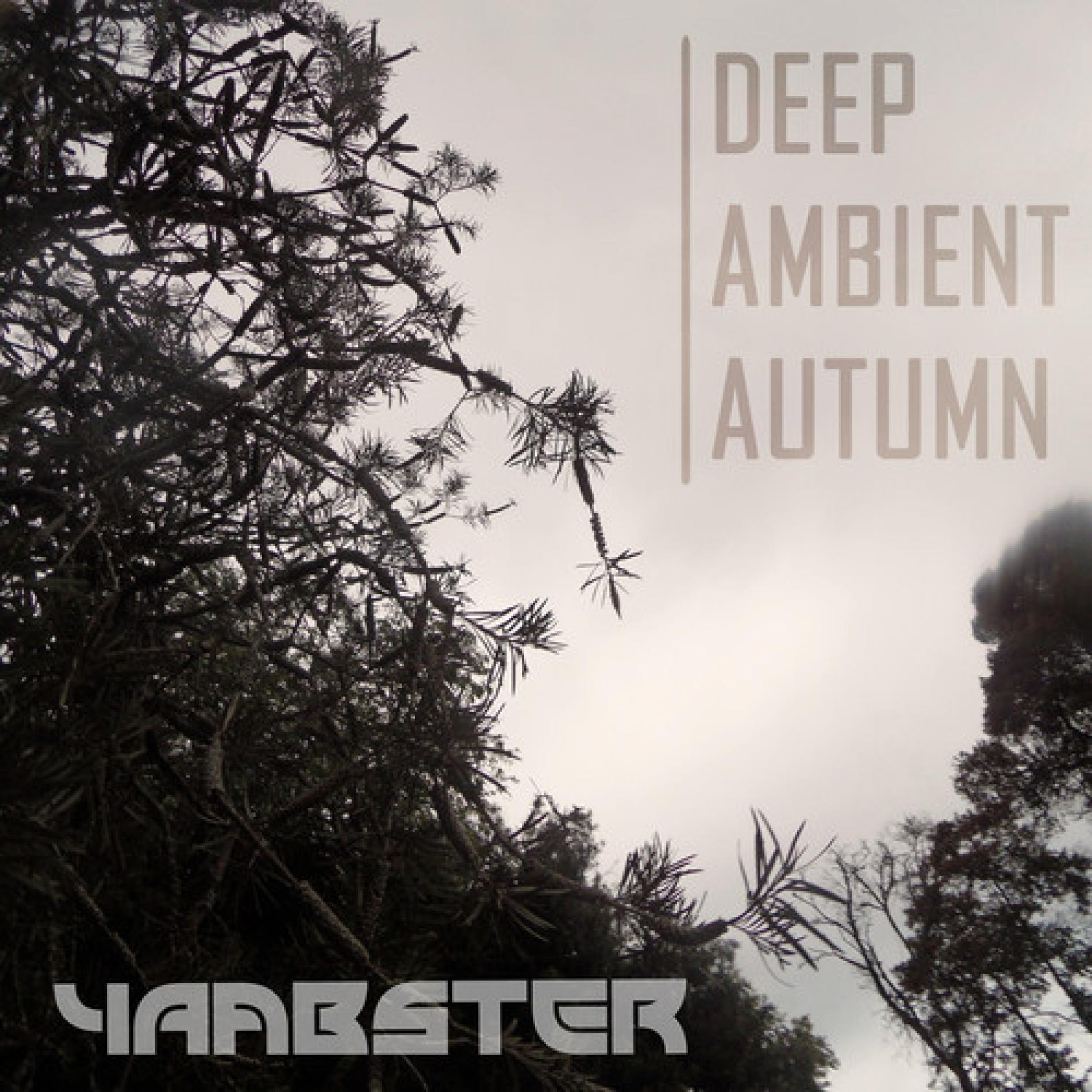 Yaabster Revo – Deep Ambient Autumn