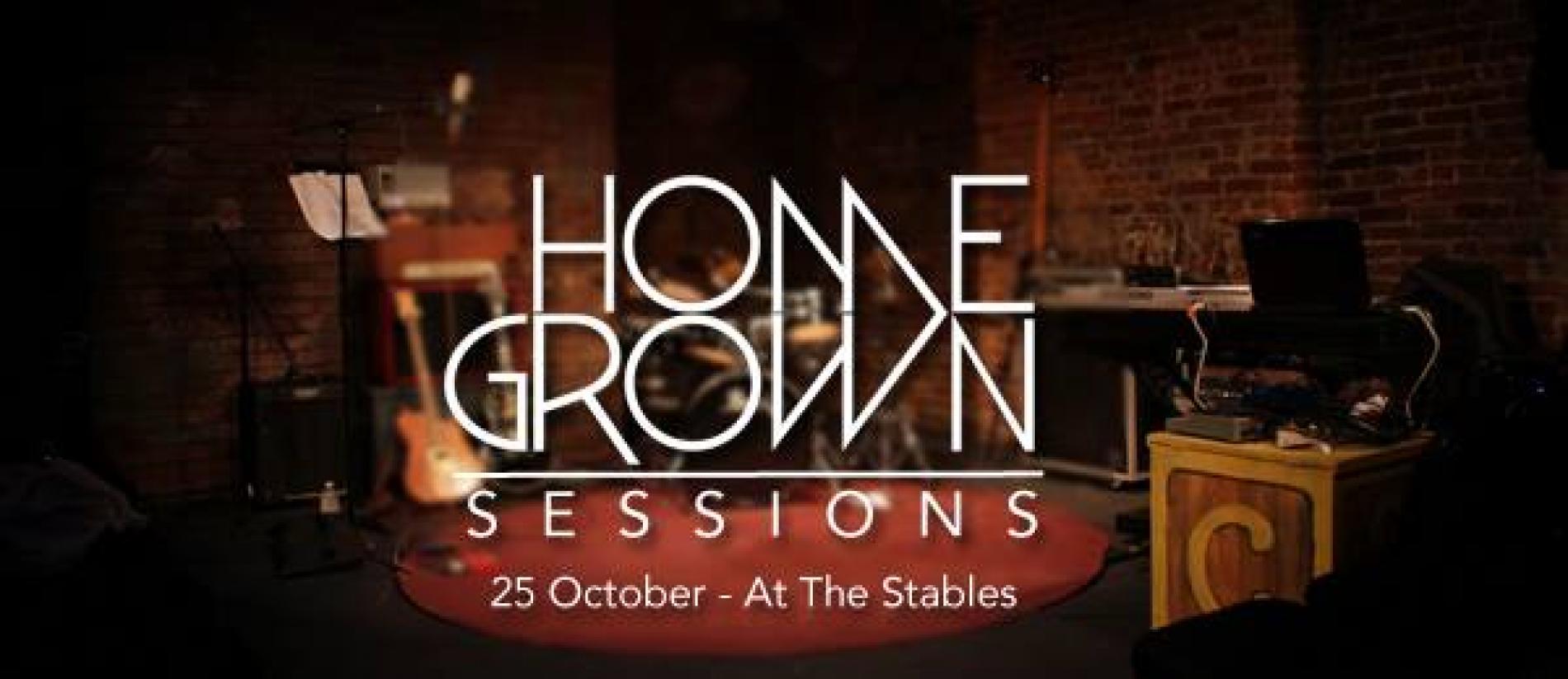 The YES Home Grown Sessions