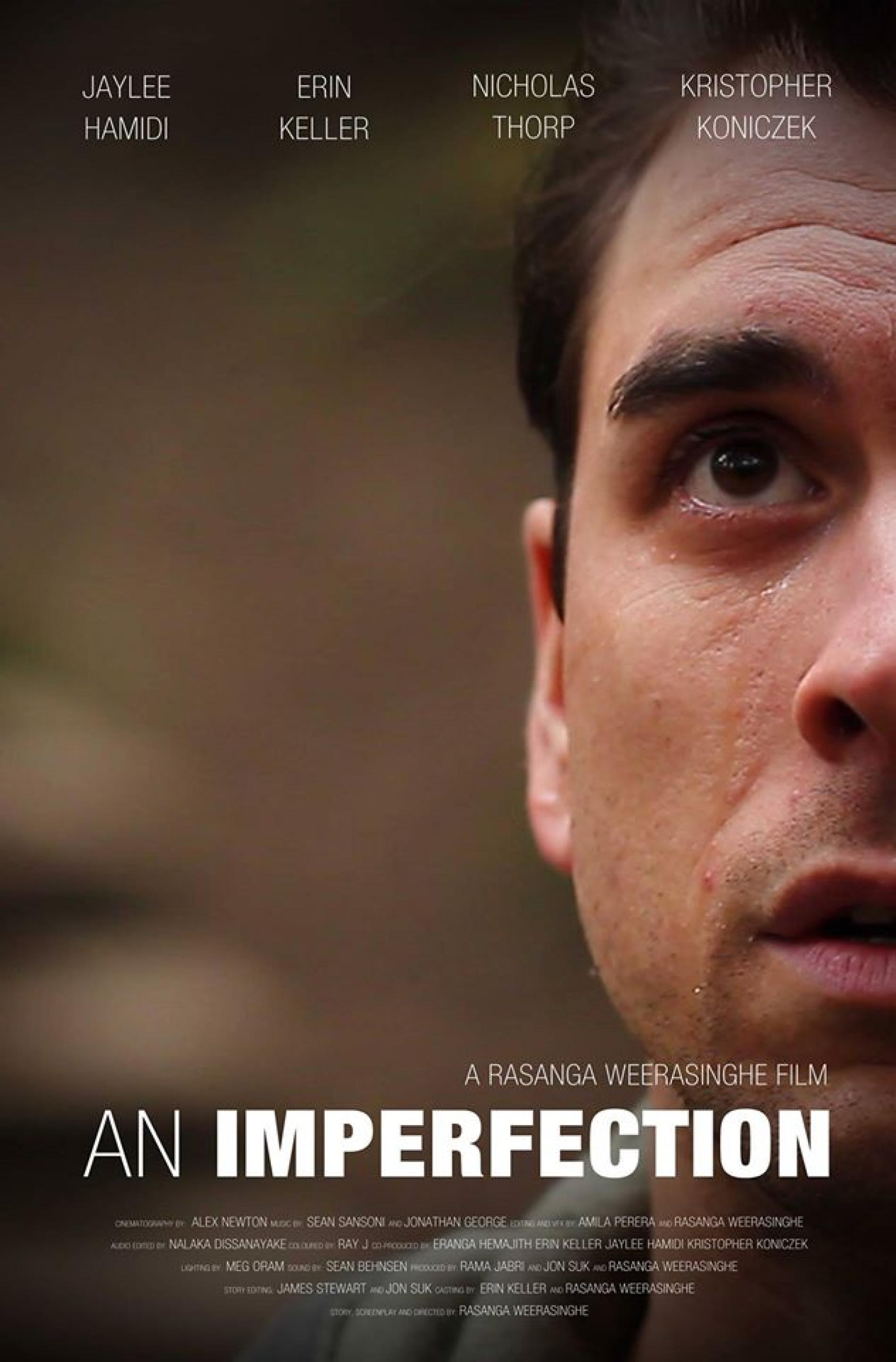 An Imperfection: The Movie