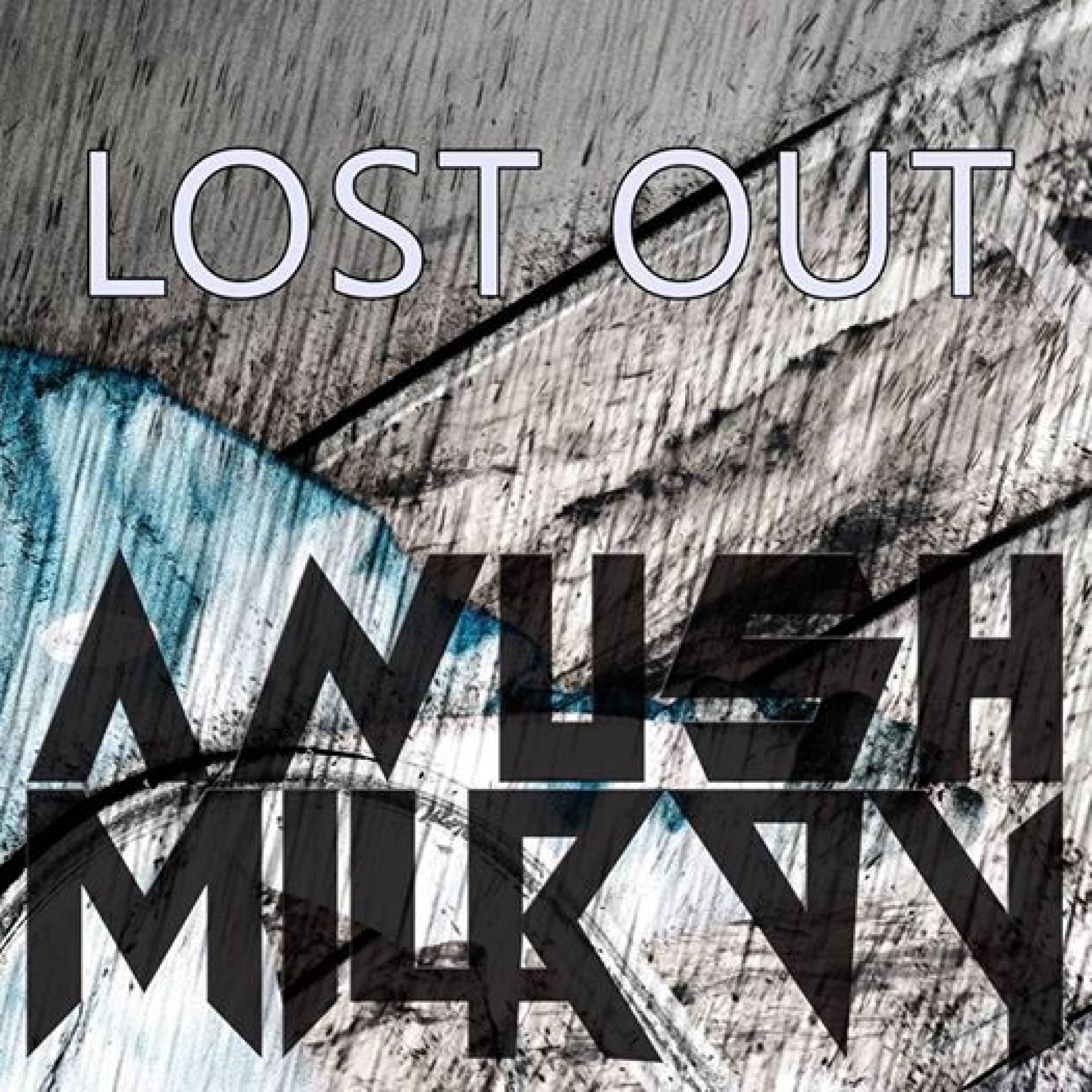 Anush Milroy – Lost Out (Original Mix)