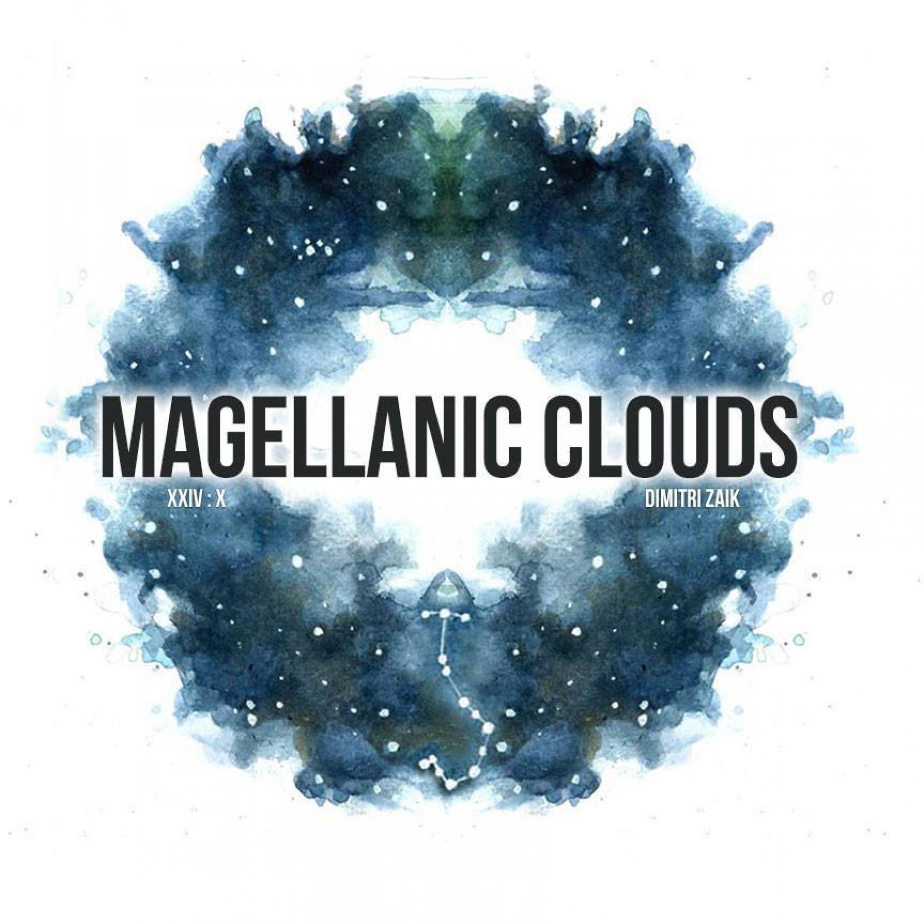 Dimitri Zaik – Magellanic Clouds