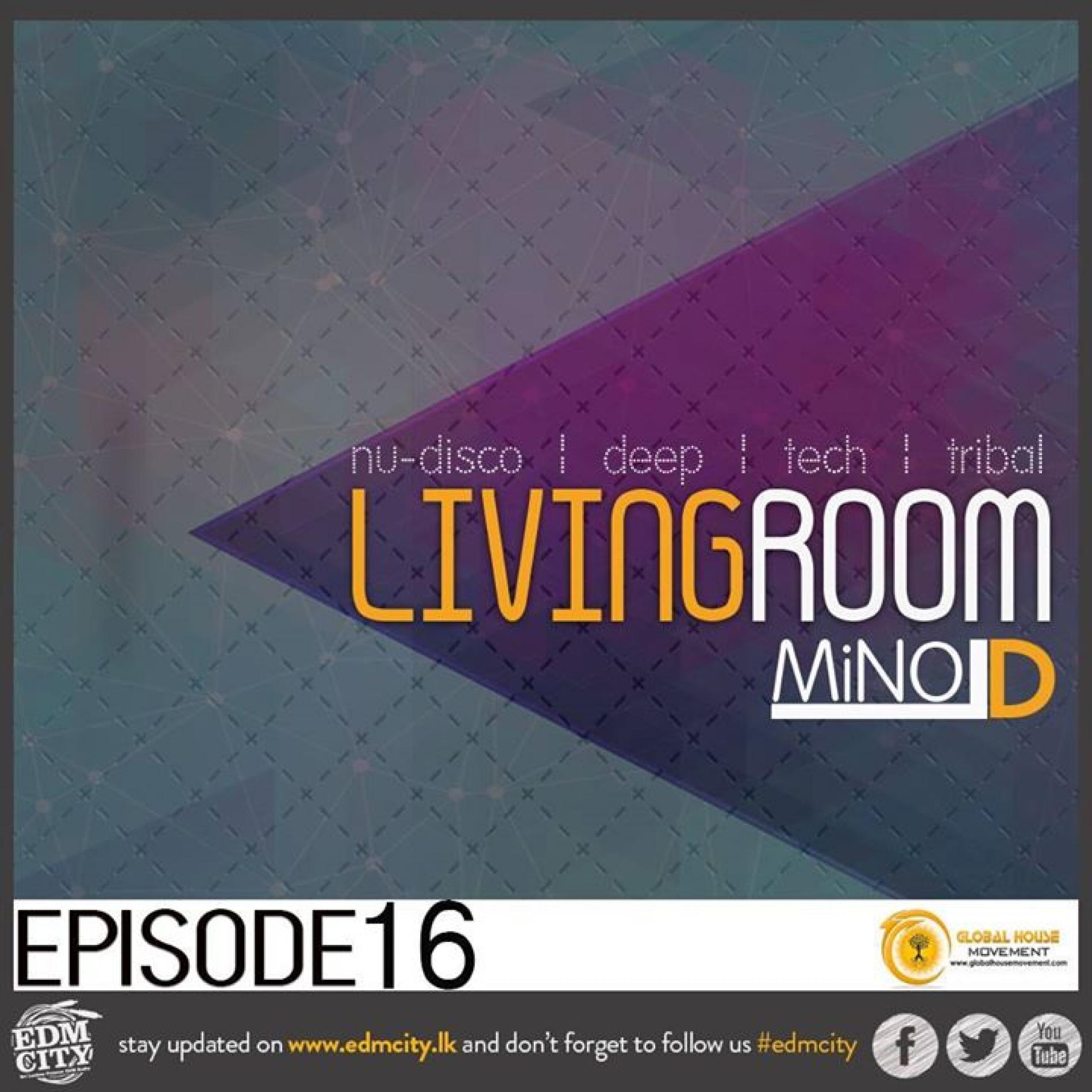 Minol D: Living Room #16