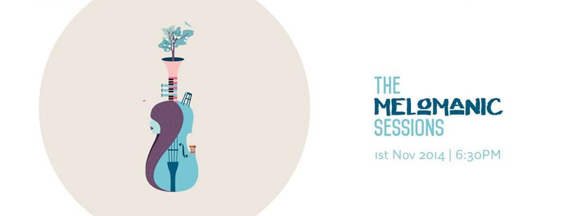 The Melomanic Sessions – November