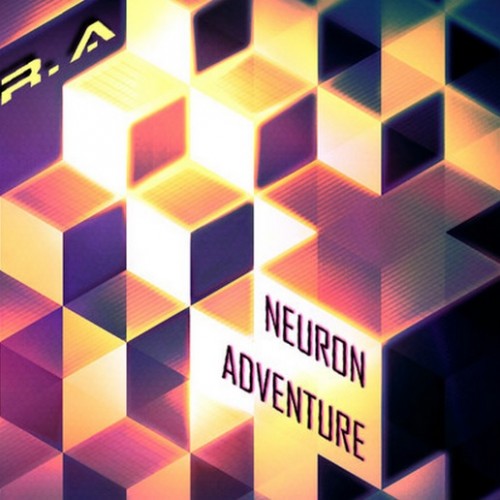 Mr.A – Neuron Adventure