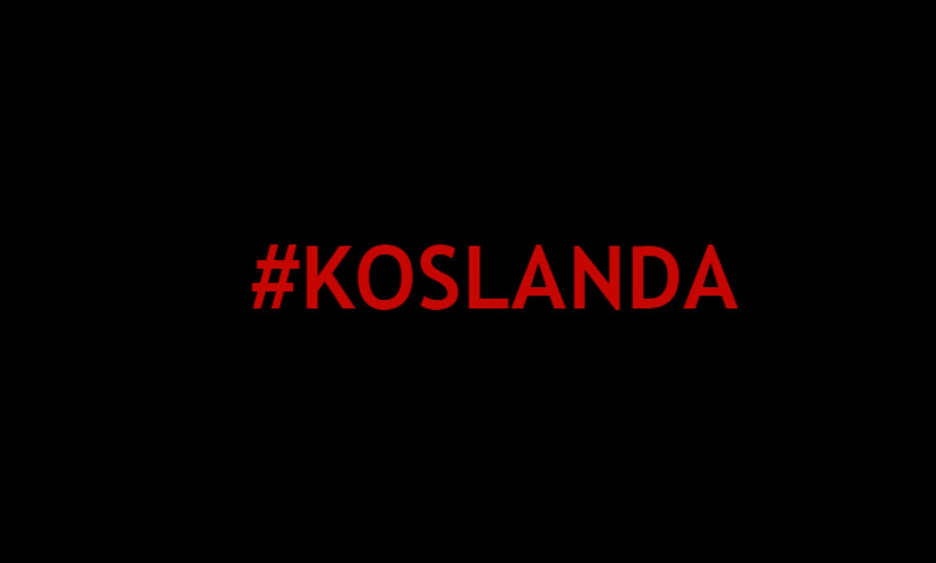 Your Help Needed #Koslanda