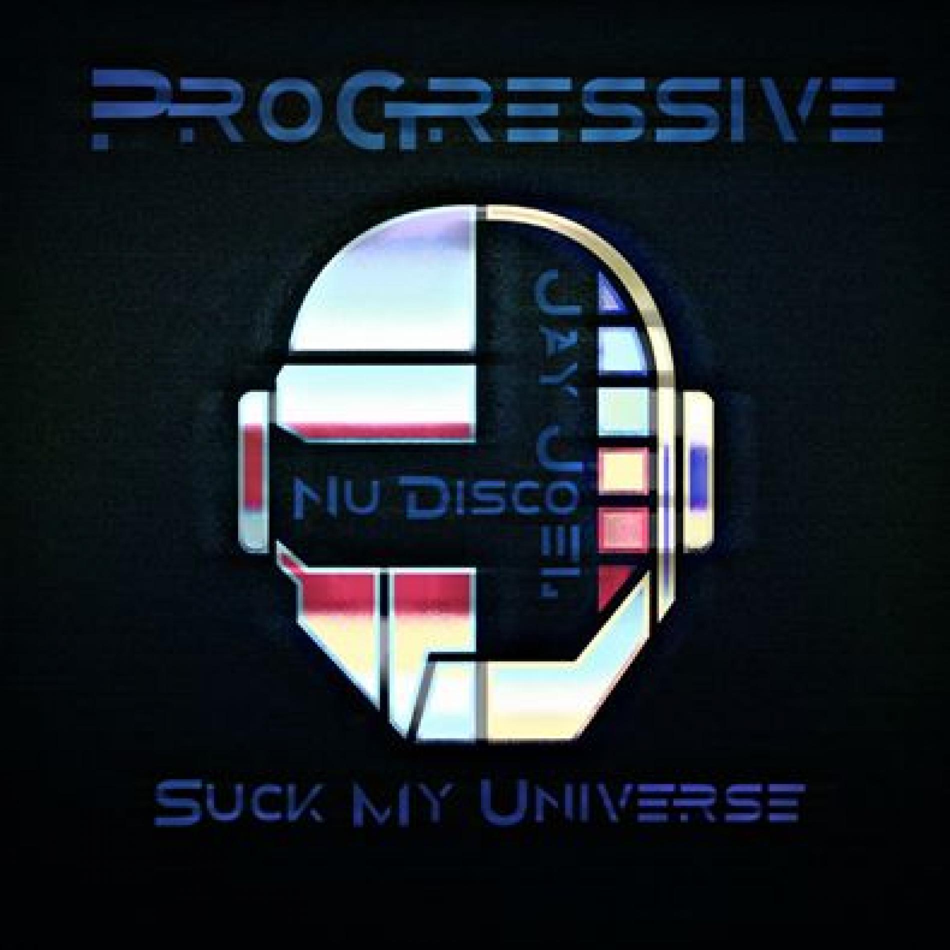 Jay Joel – Suck My Universe #1
