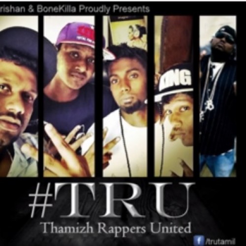 Thamizh Rappers United : Aarambam