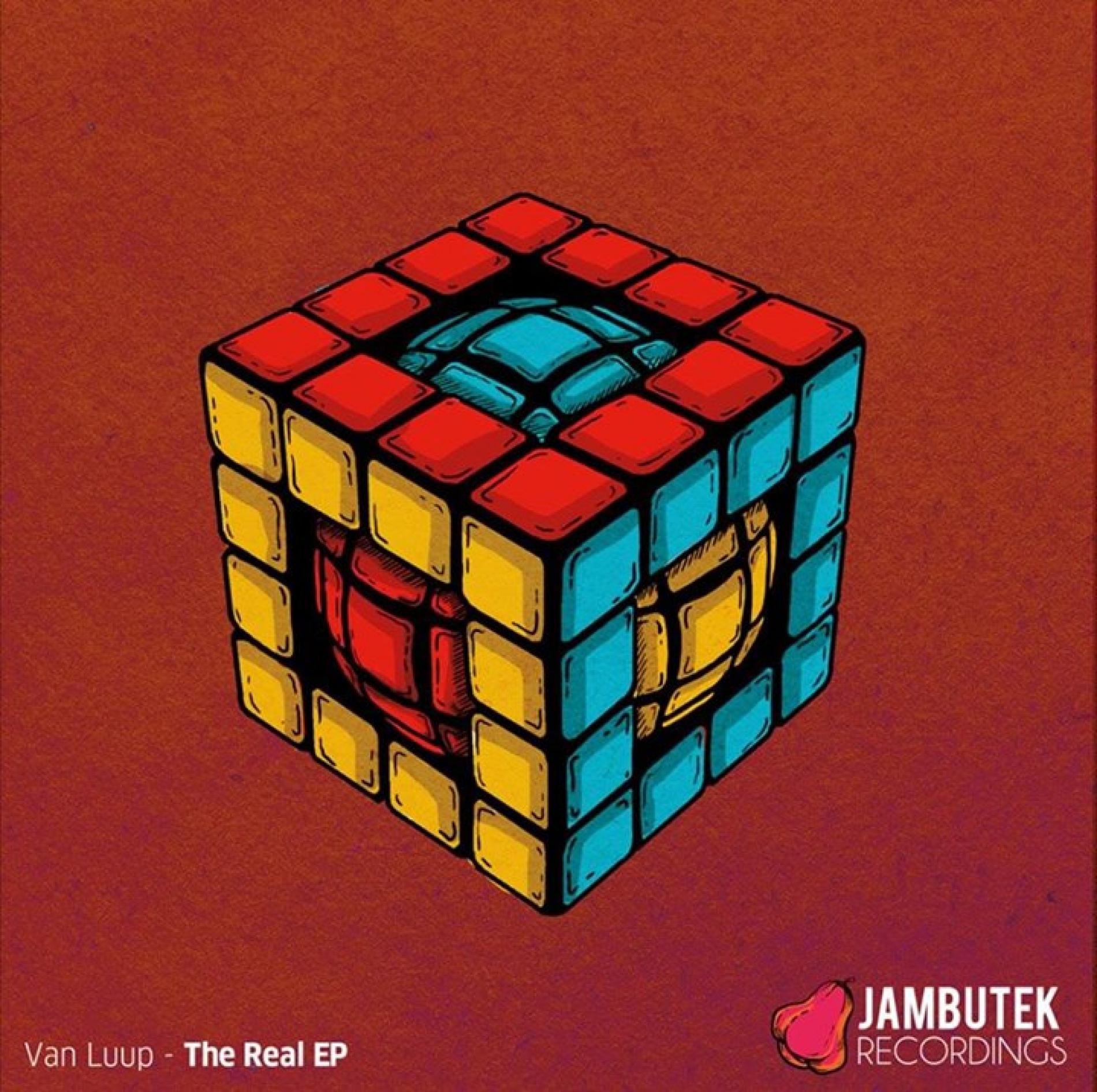 Van Luup: The Real EP