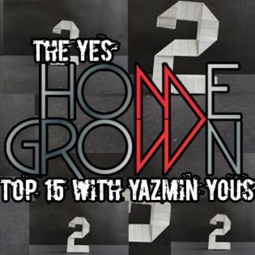 The YES Home Grown Top 15: The Big 2!
