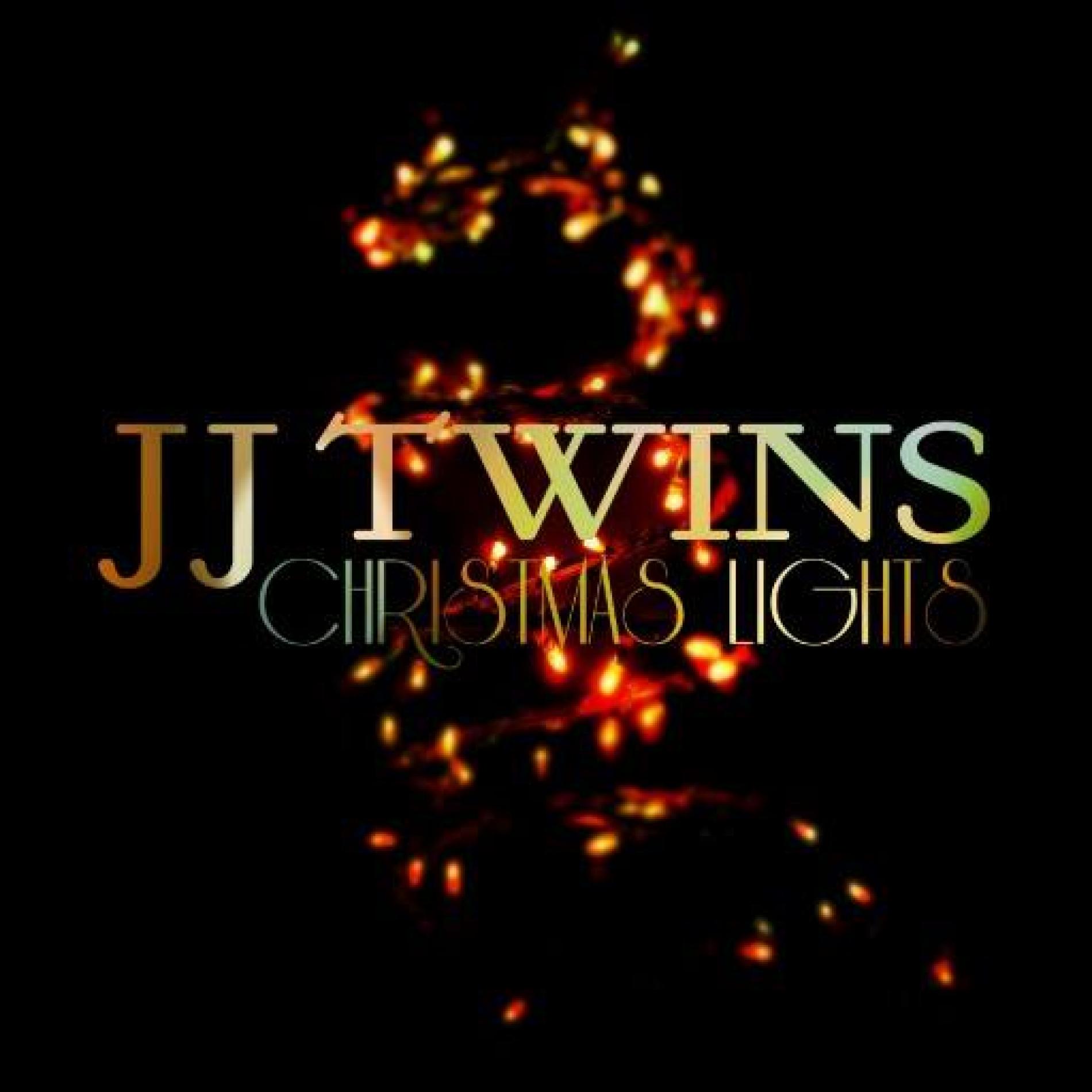 JJ Twins – Christmas Lights