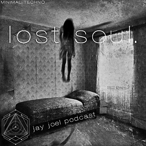 Jay Joel: Lost Soul