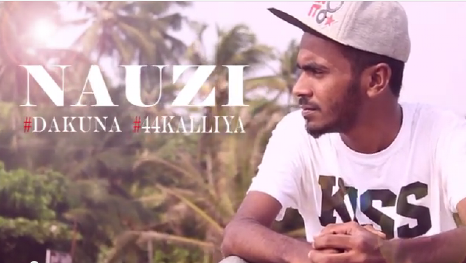 Nauzi (Dakuna – 44 Kalliya) Mixtape: Poliya