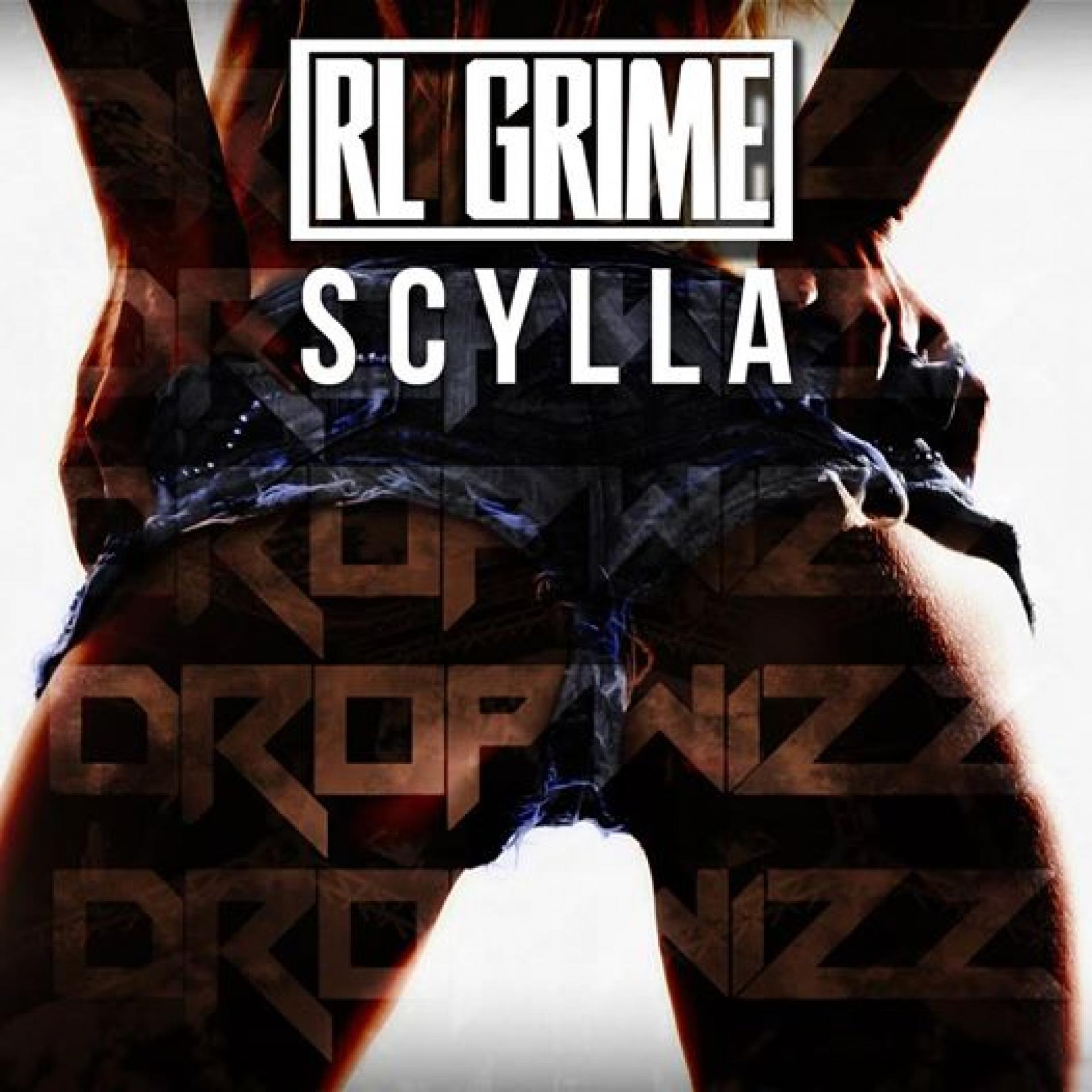 Dropwizz: RL Grime vs. Diplo ft. Nicky Da B – Scylla (Twrk VIP)