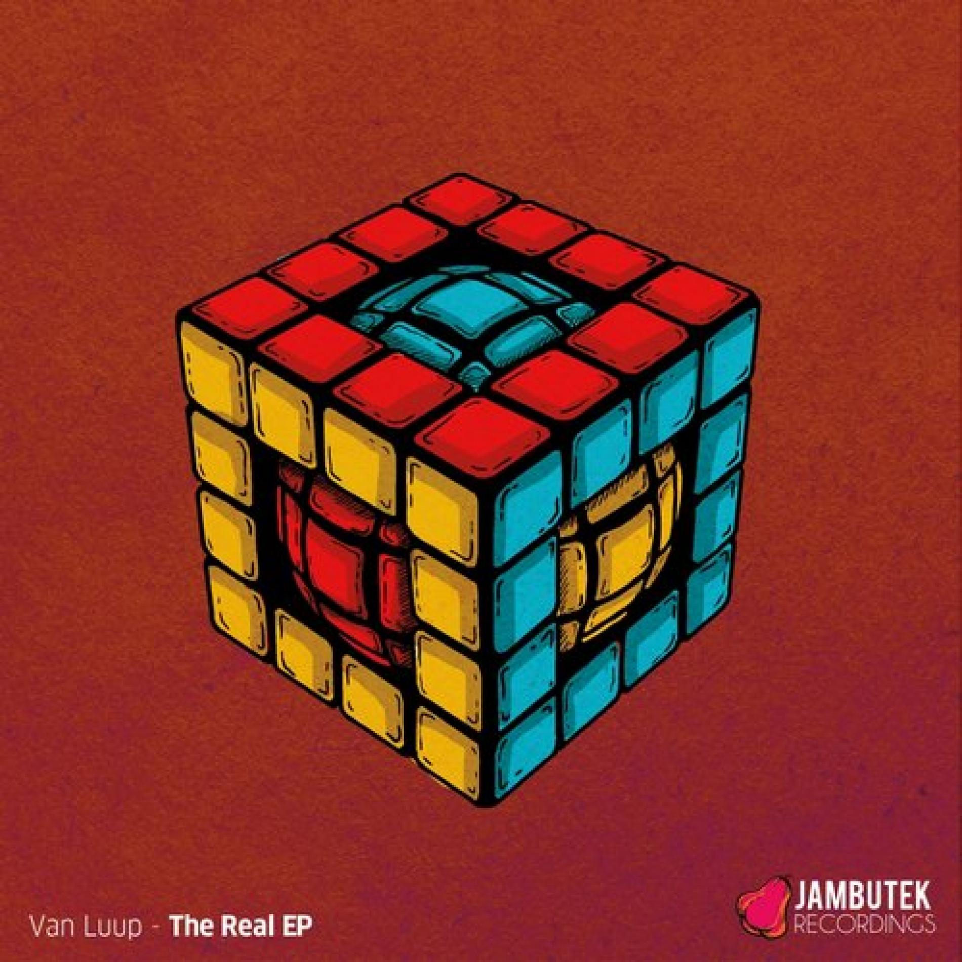 Van Luup: The Real Ep (Now Out)
