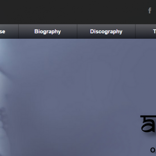 Arjun Dhas Has A Website