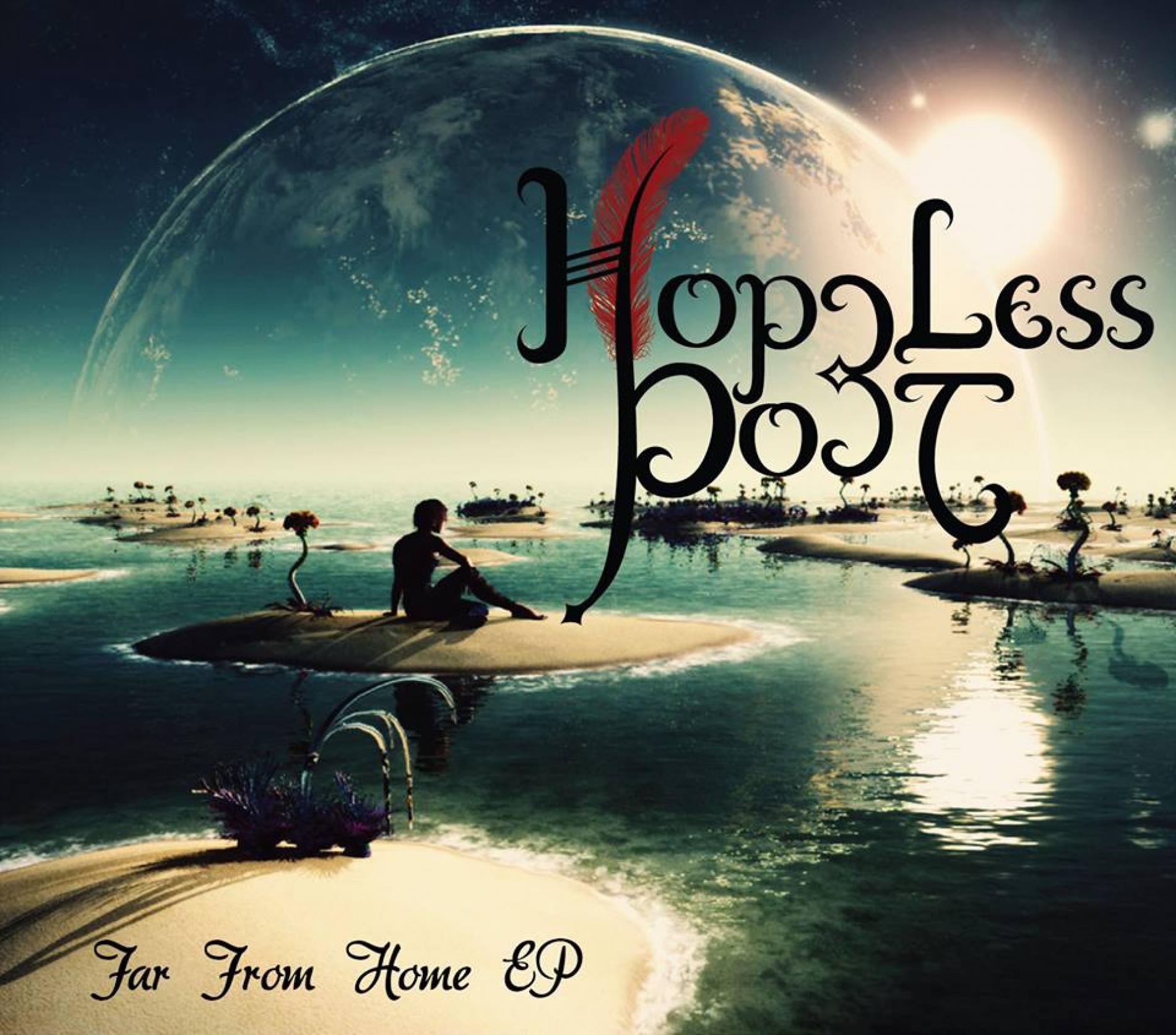 Hopeless Poet – Far From Home