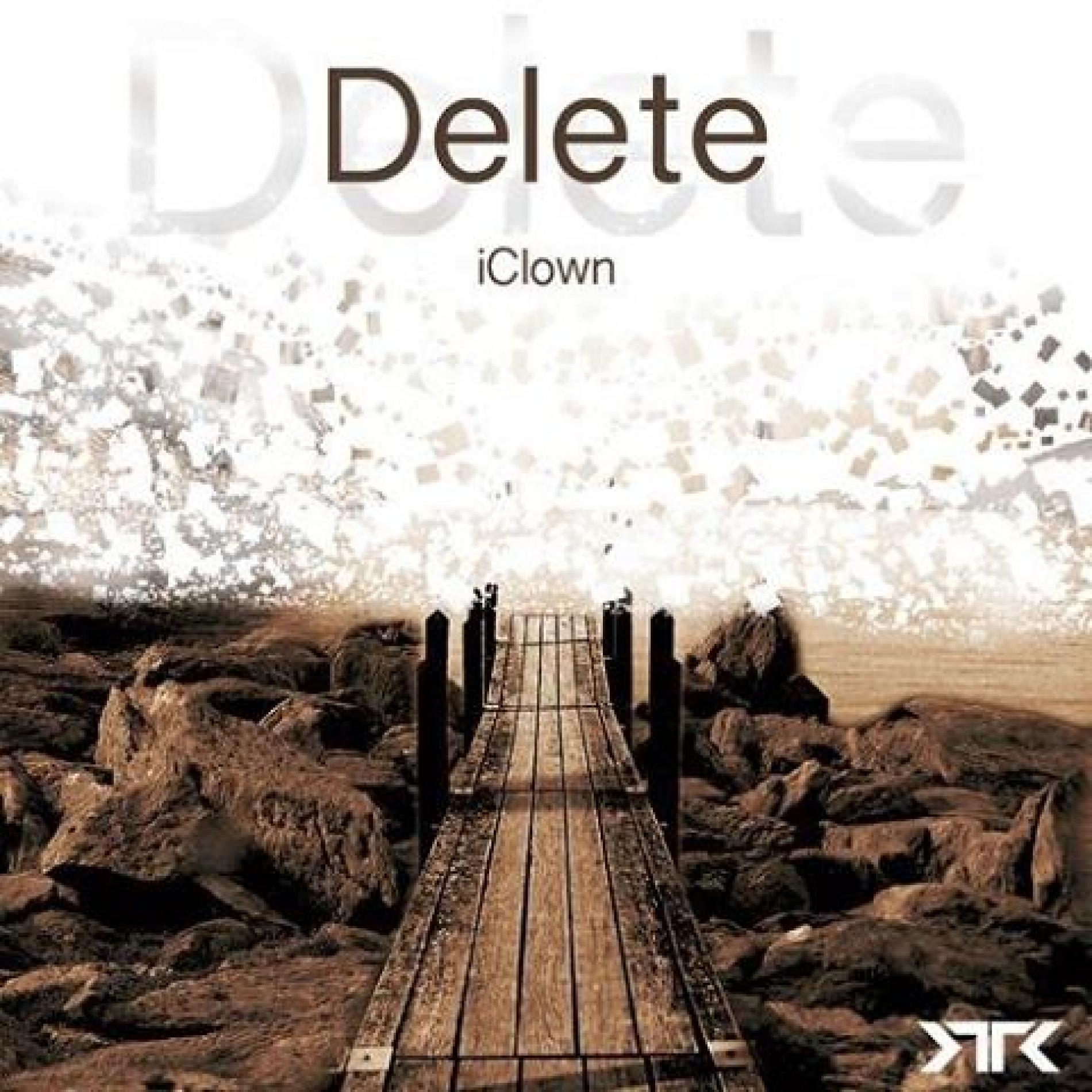 iClown – Delete