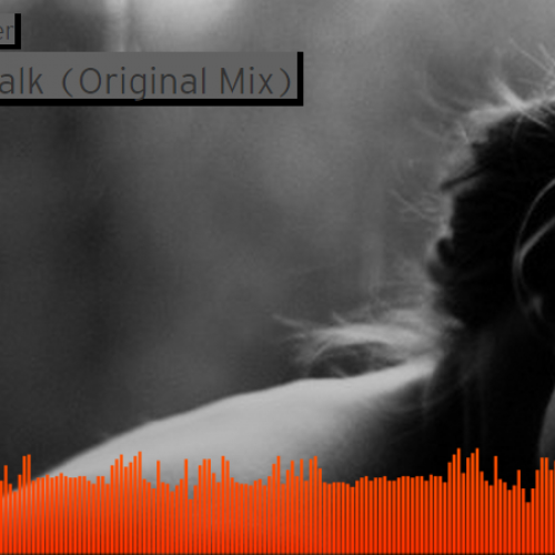 Jay Funker – Girls Talk (Original Mix)