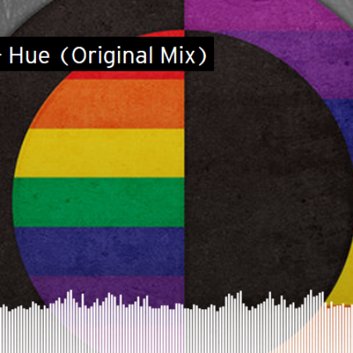 Niroo – Hue (Original Mix)