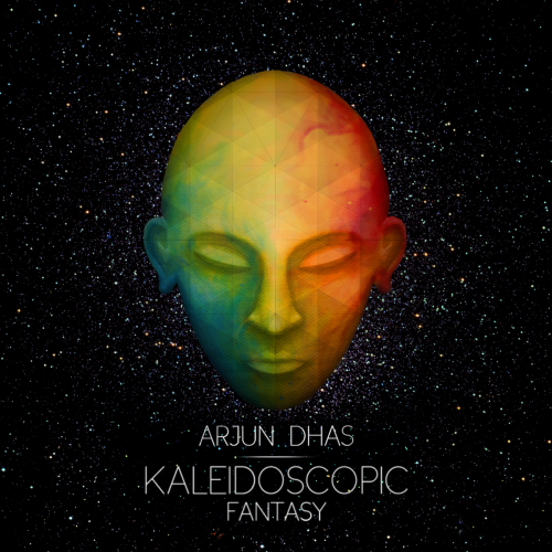 Arjun Dhas: Kaleidoscopic Fantasy – teaser (extended)