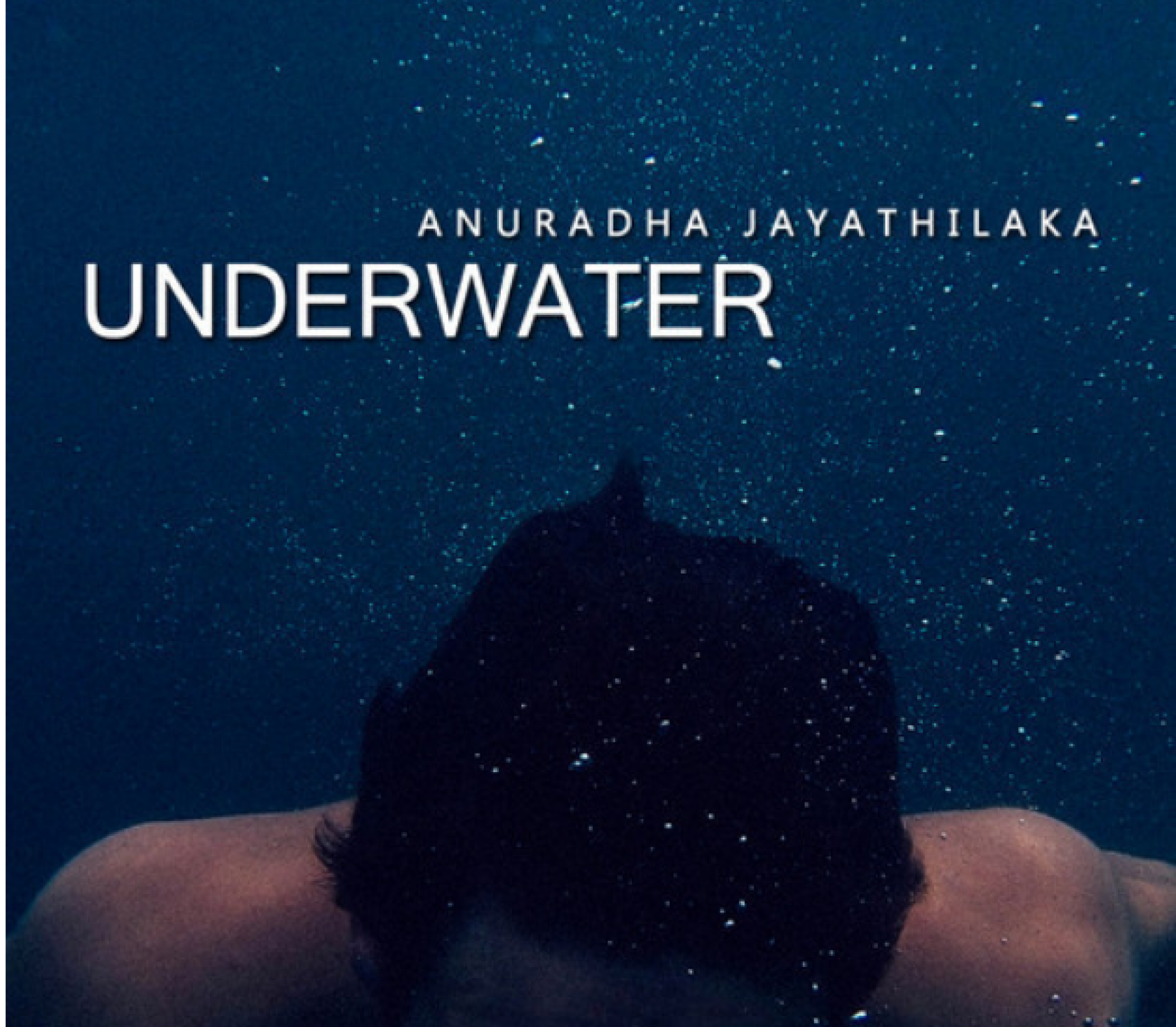 Anuradha Jayathilaka – Underwater